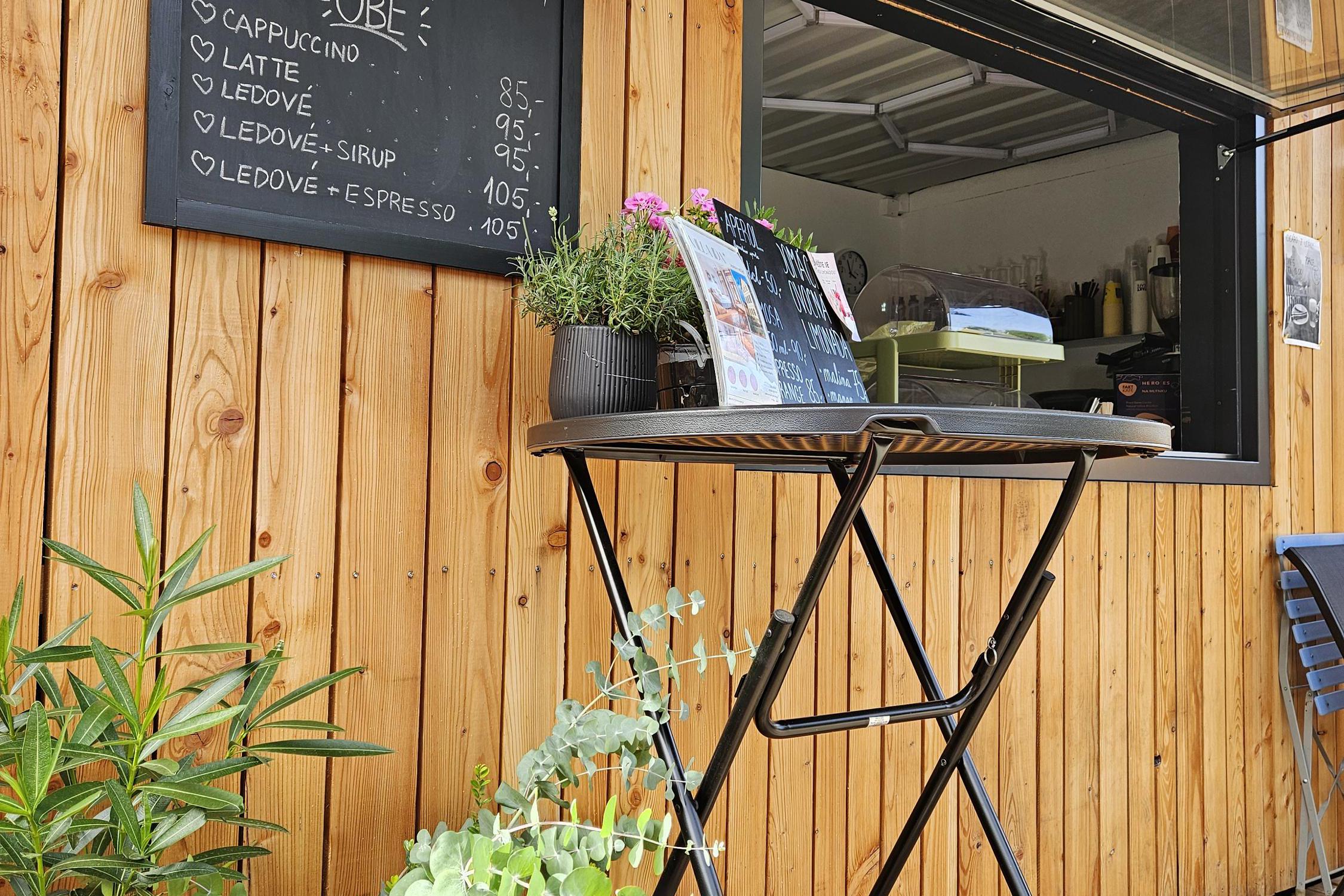 FAKT KAFE