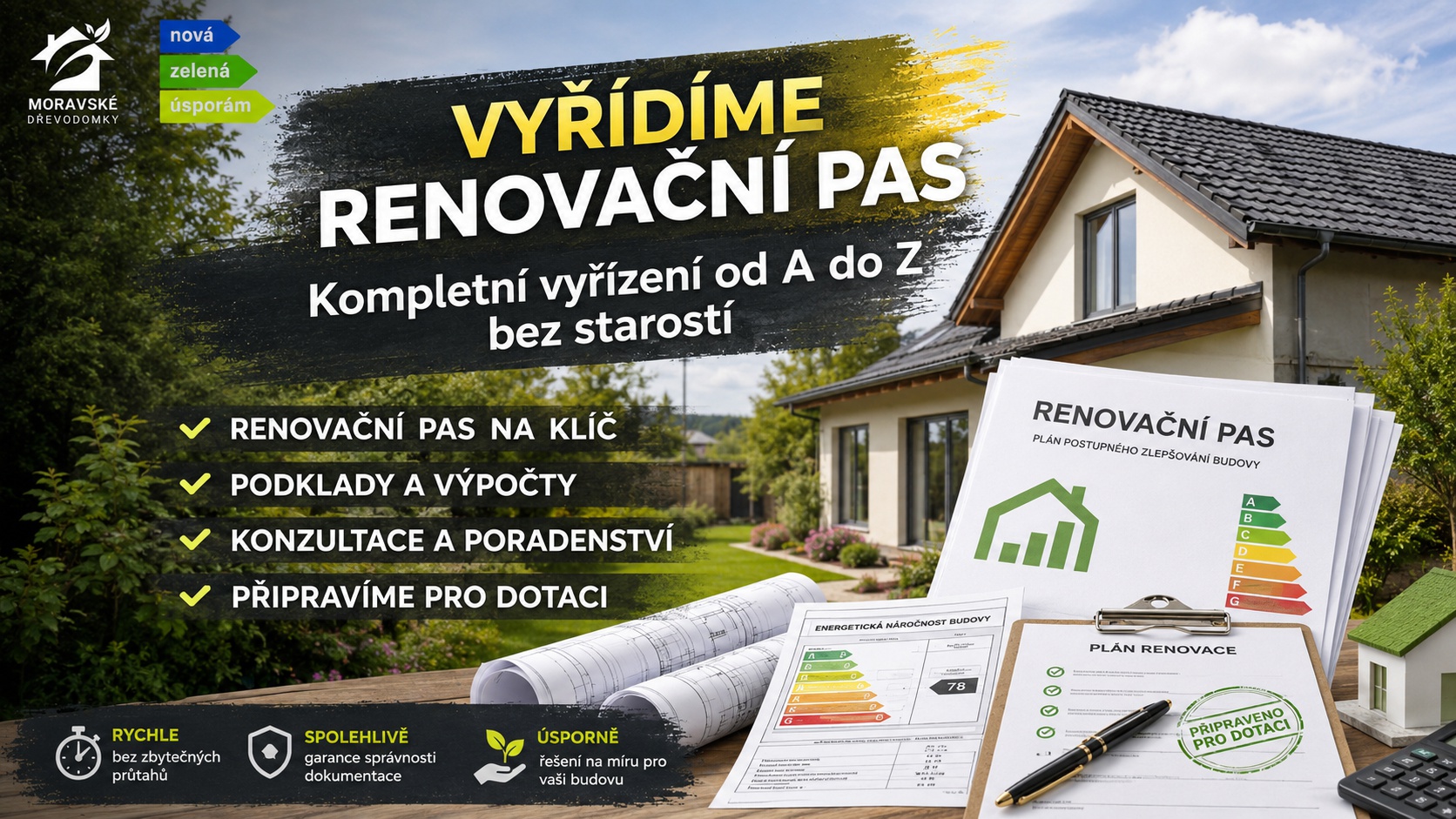 Dotace morava foto 2