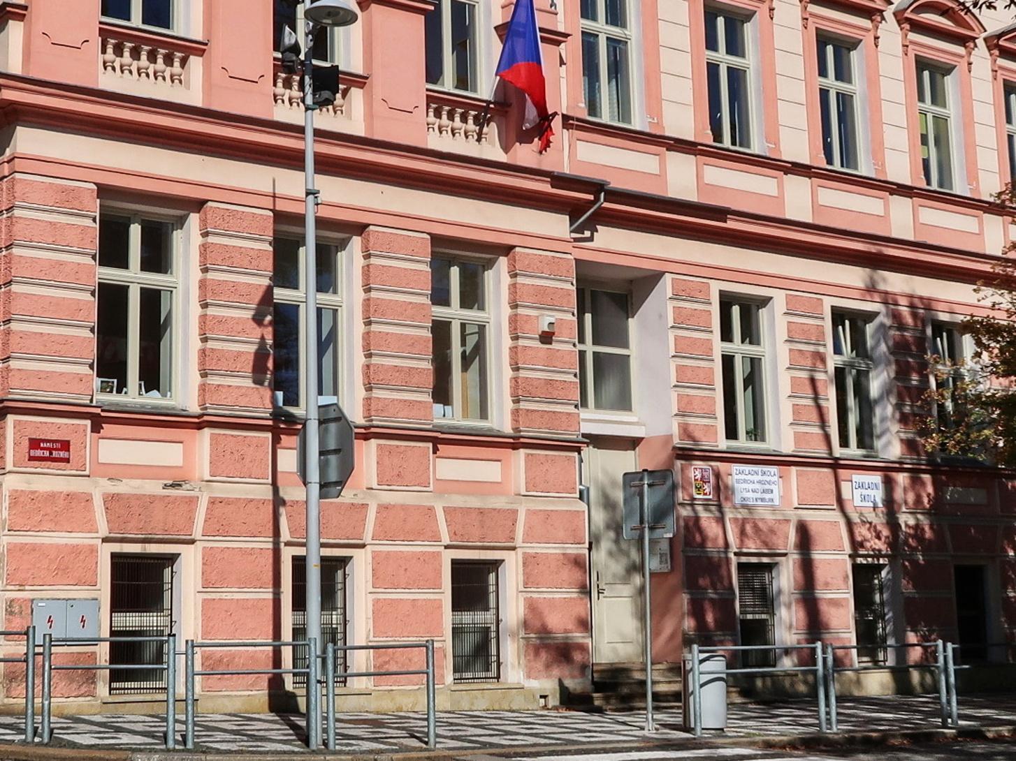 ZŠ Bedřicha Hrozného, Lysá nad Labem foto 2