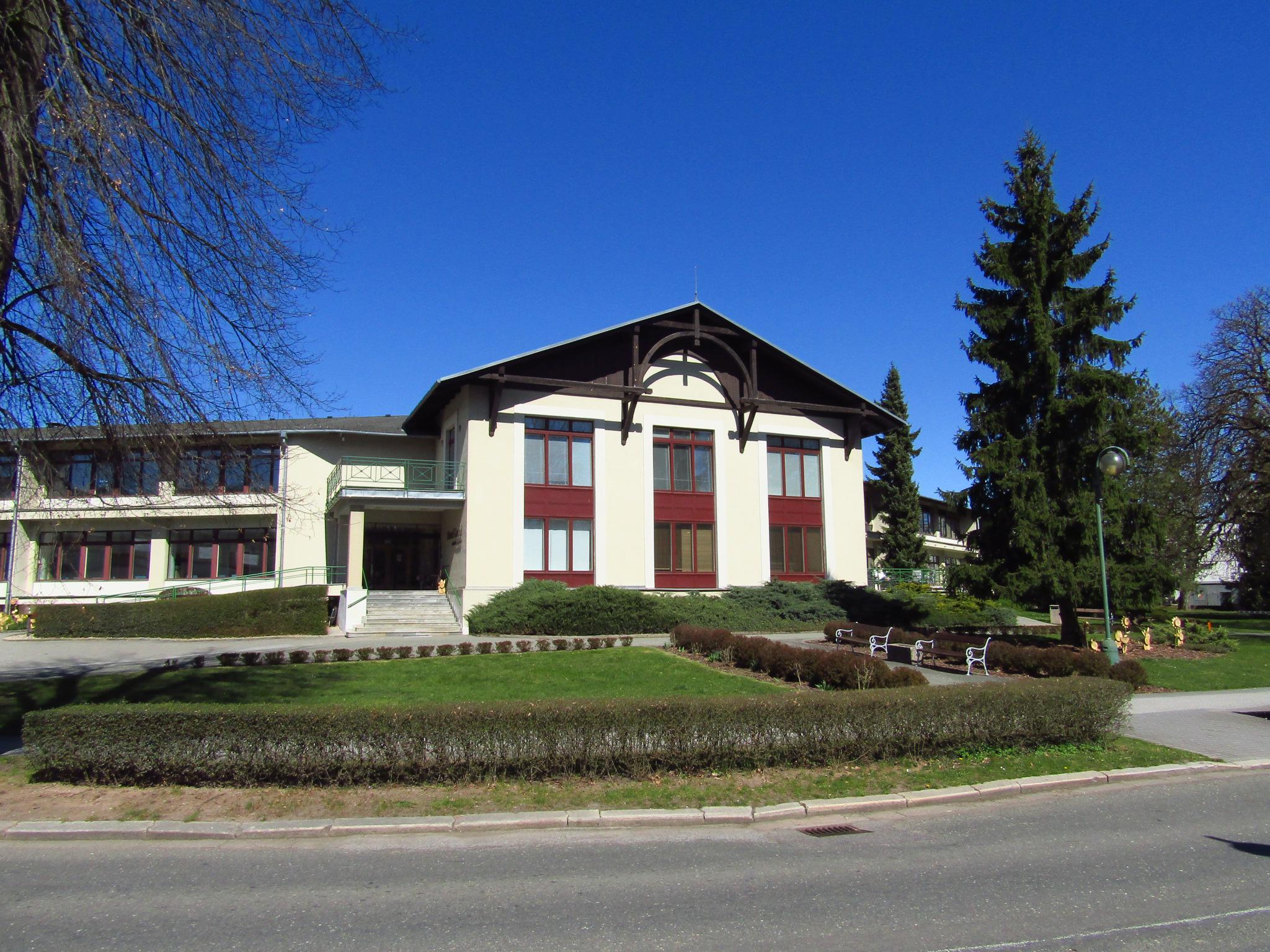 Hotel Grand foto 5
