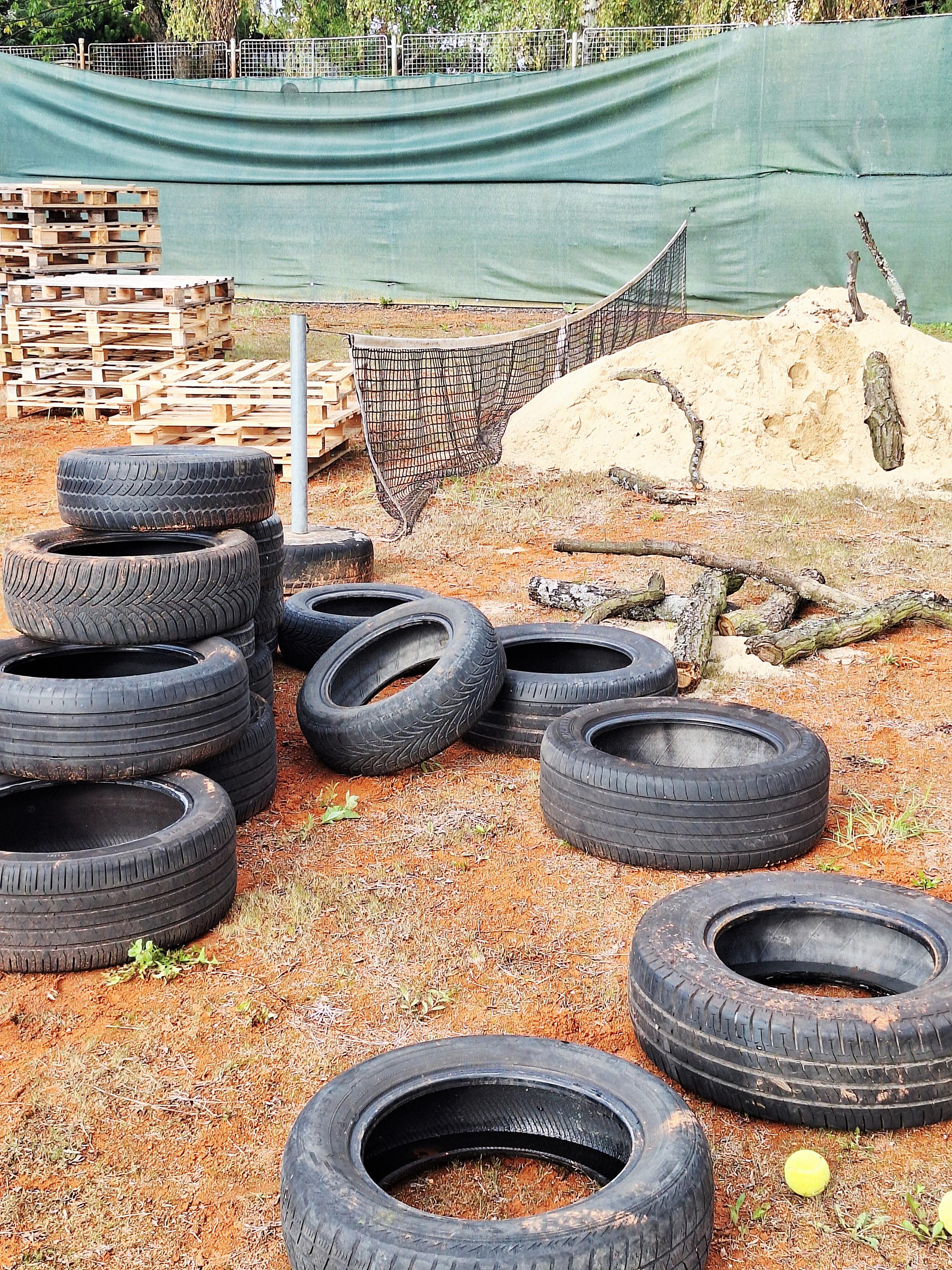 Adventure Playground Denisova foto 3