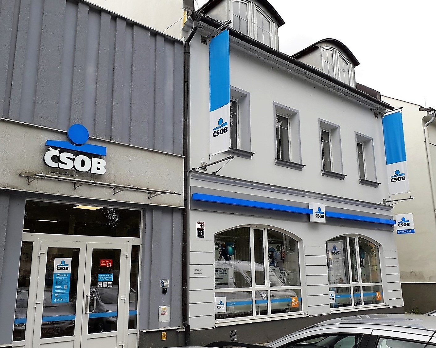 ČSOB - Československá obchodní banka foto 4