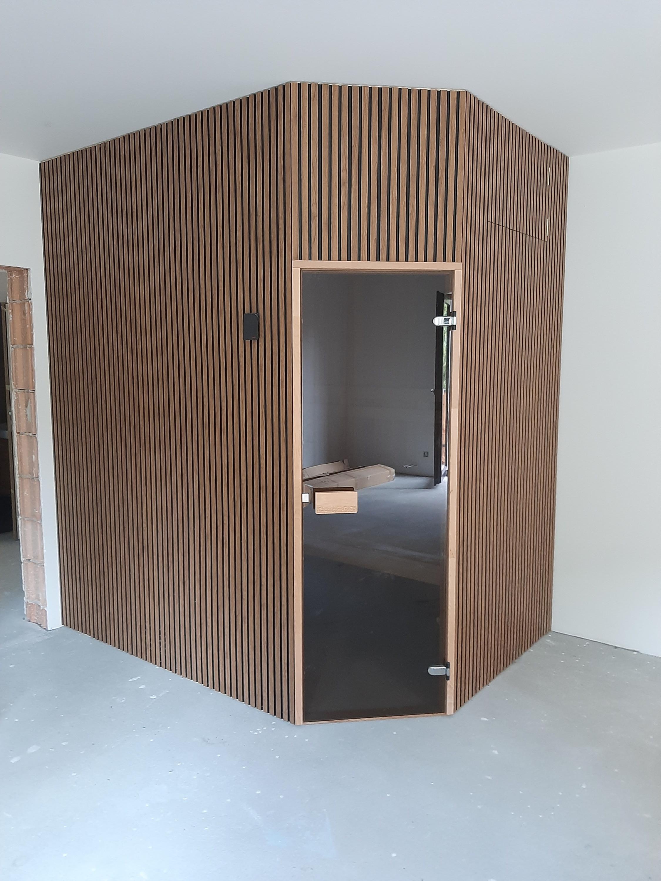Česká Sauna foto 4