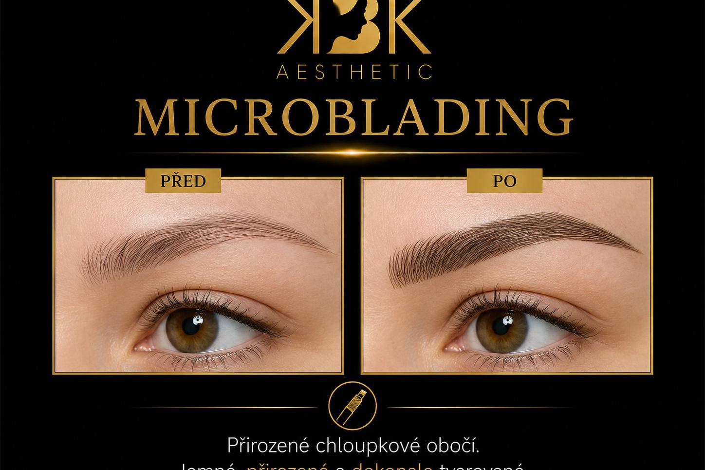 Microblading