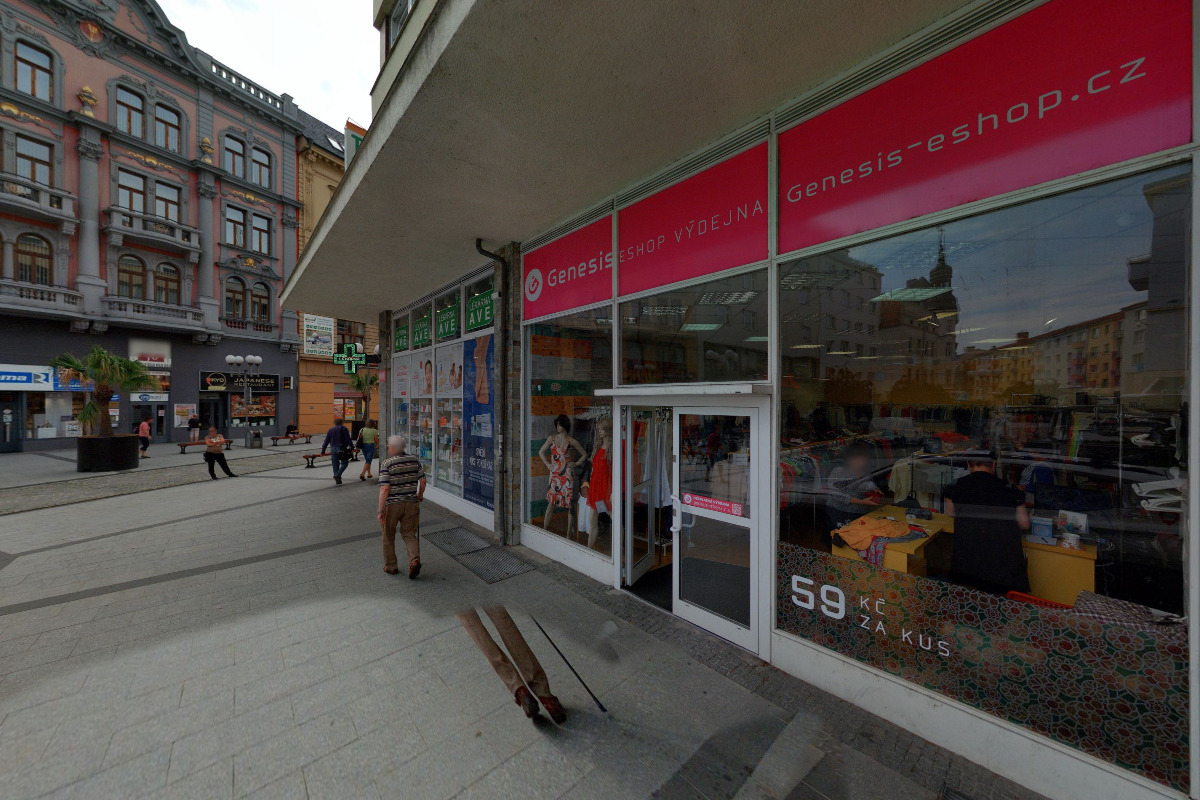 Lékárna AVE foto 5