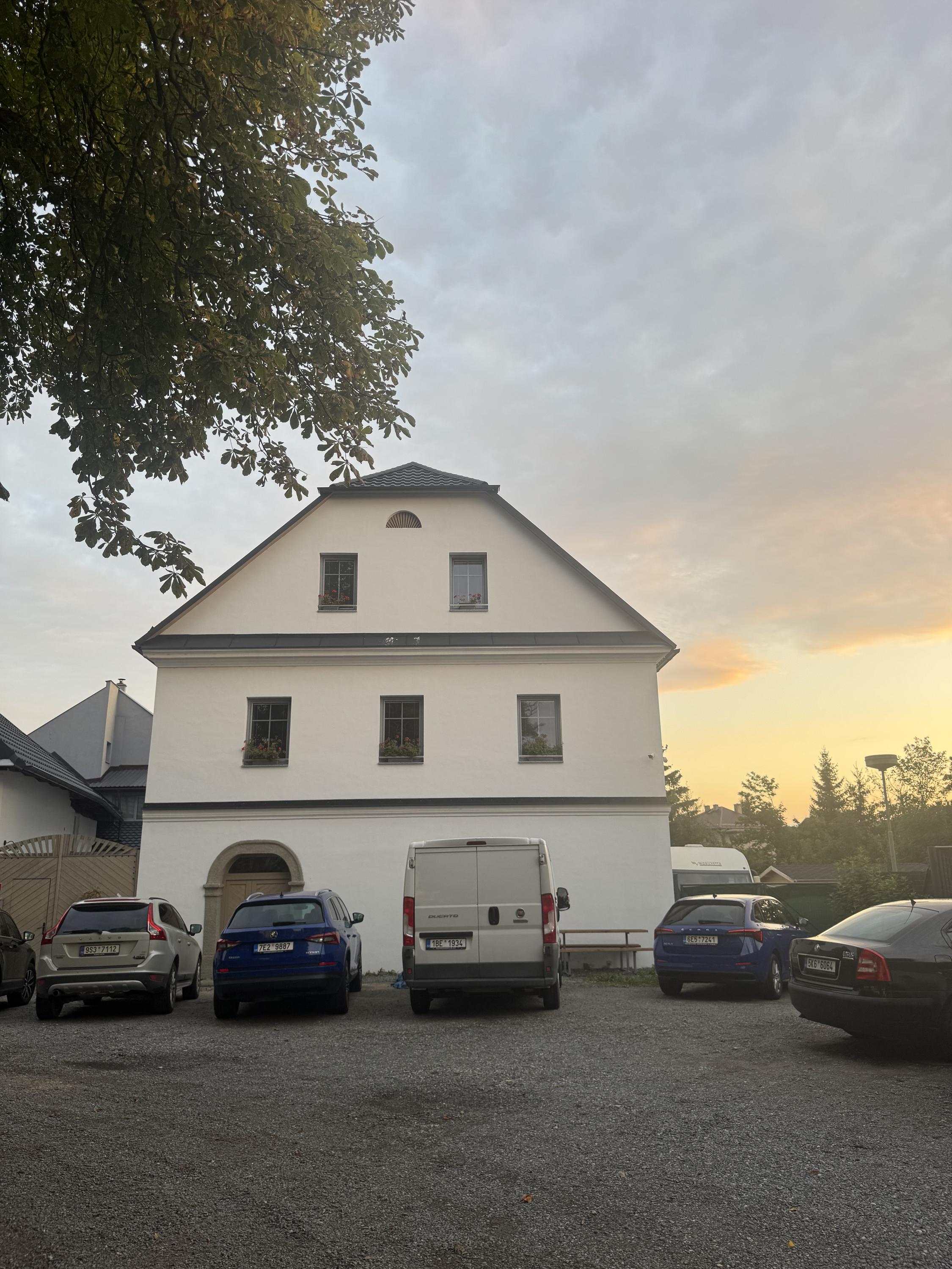 Penzion na Mlýně foto 1
