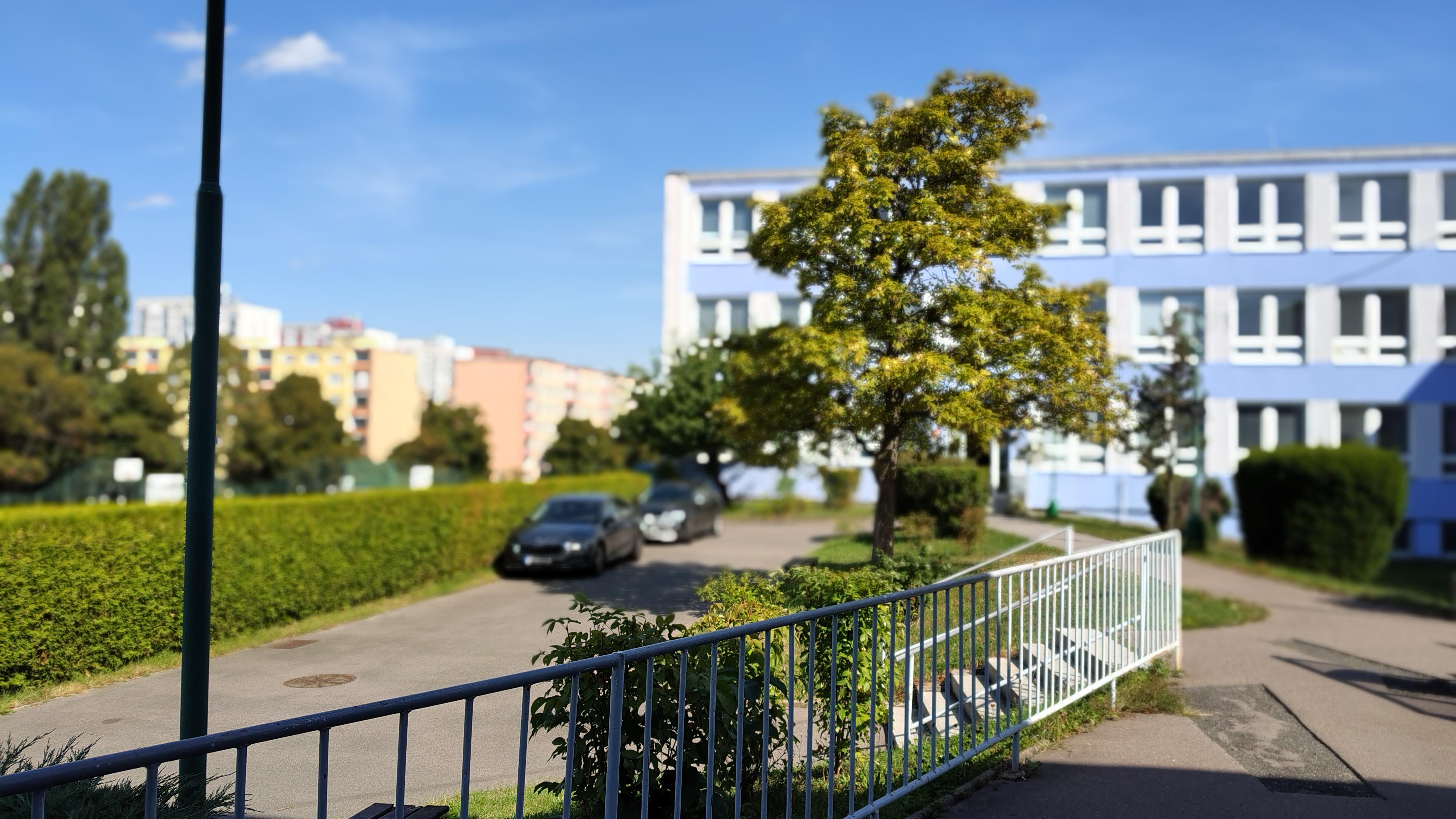 ZŠ a MŠ Červený vrch foto 6