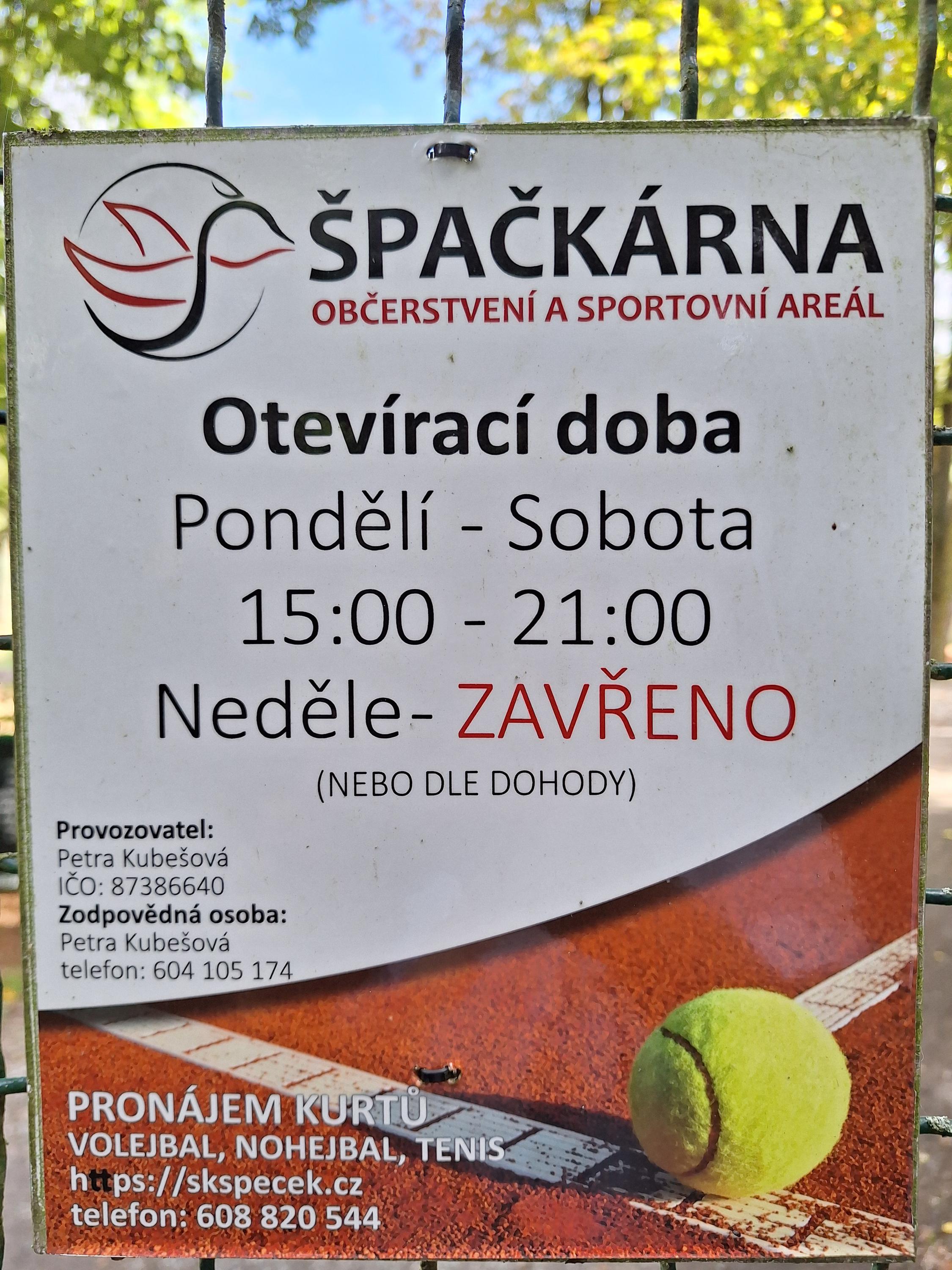 U Špačka foto 2