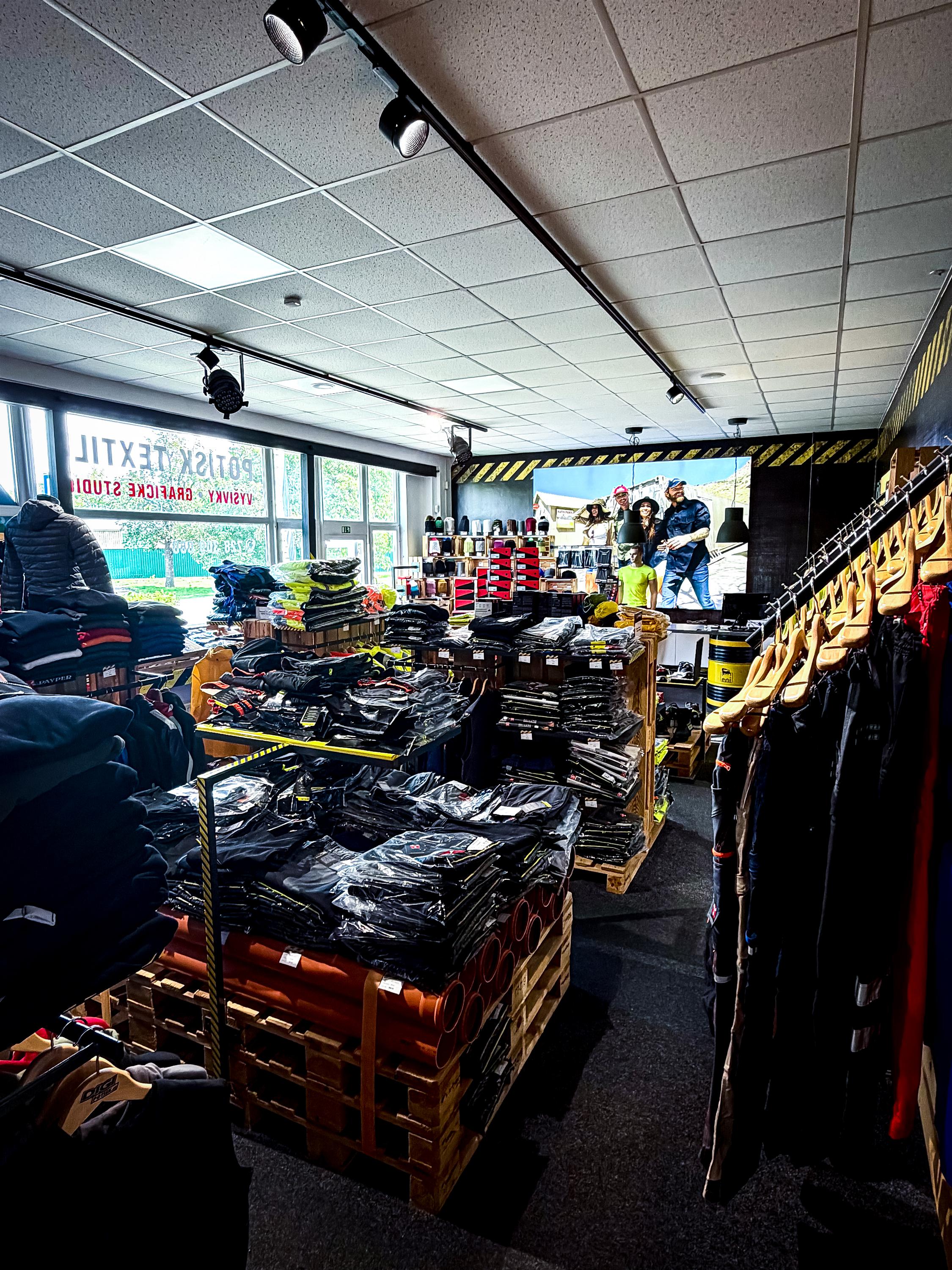 WearTech Nymburk - Digipotisk.cz foto 5