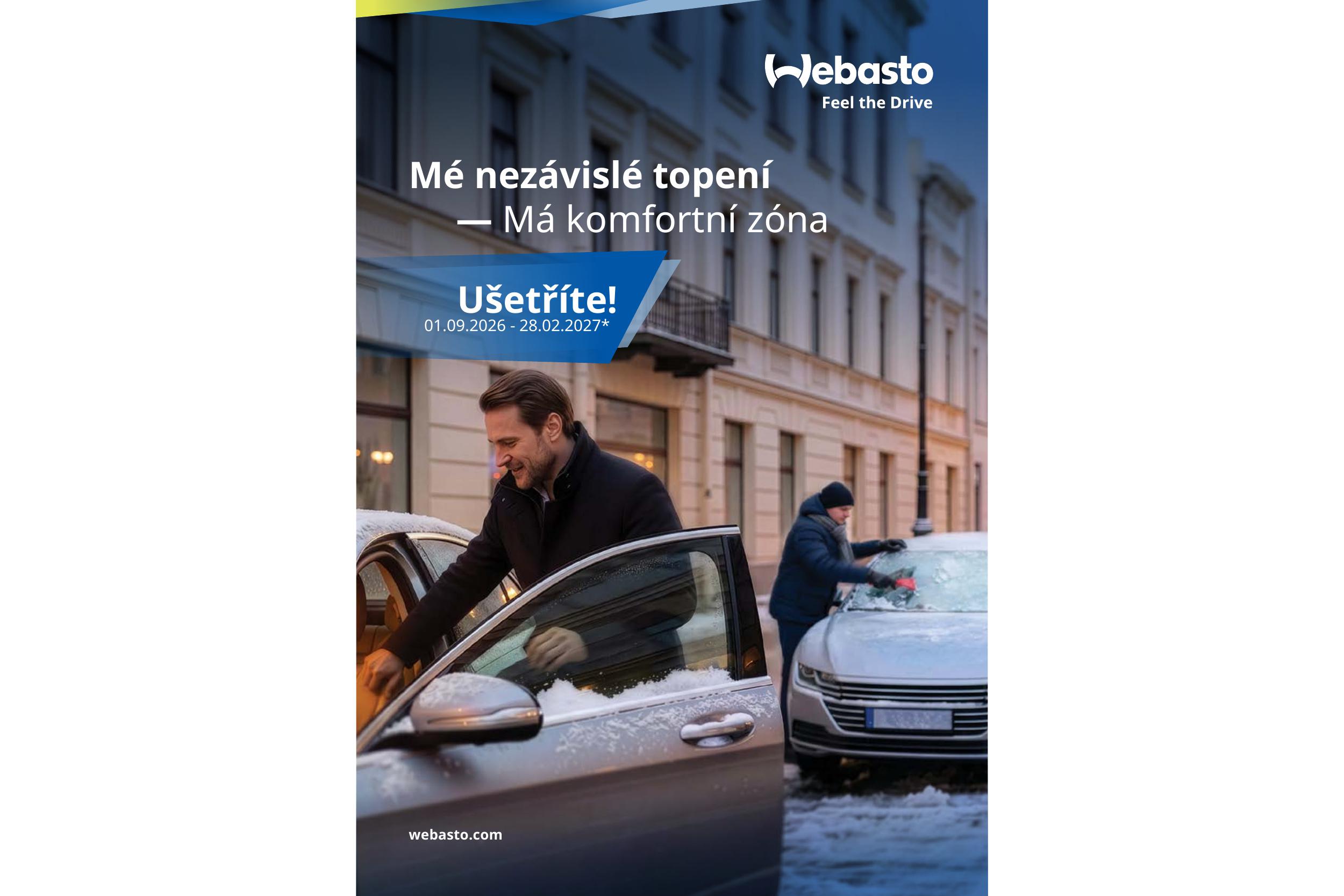Zvýhodněná cenová nabídka ovladačů