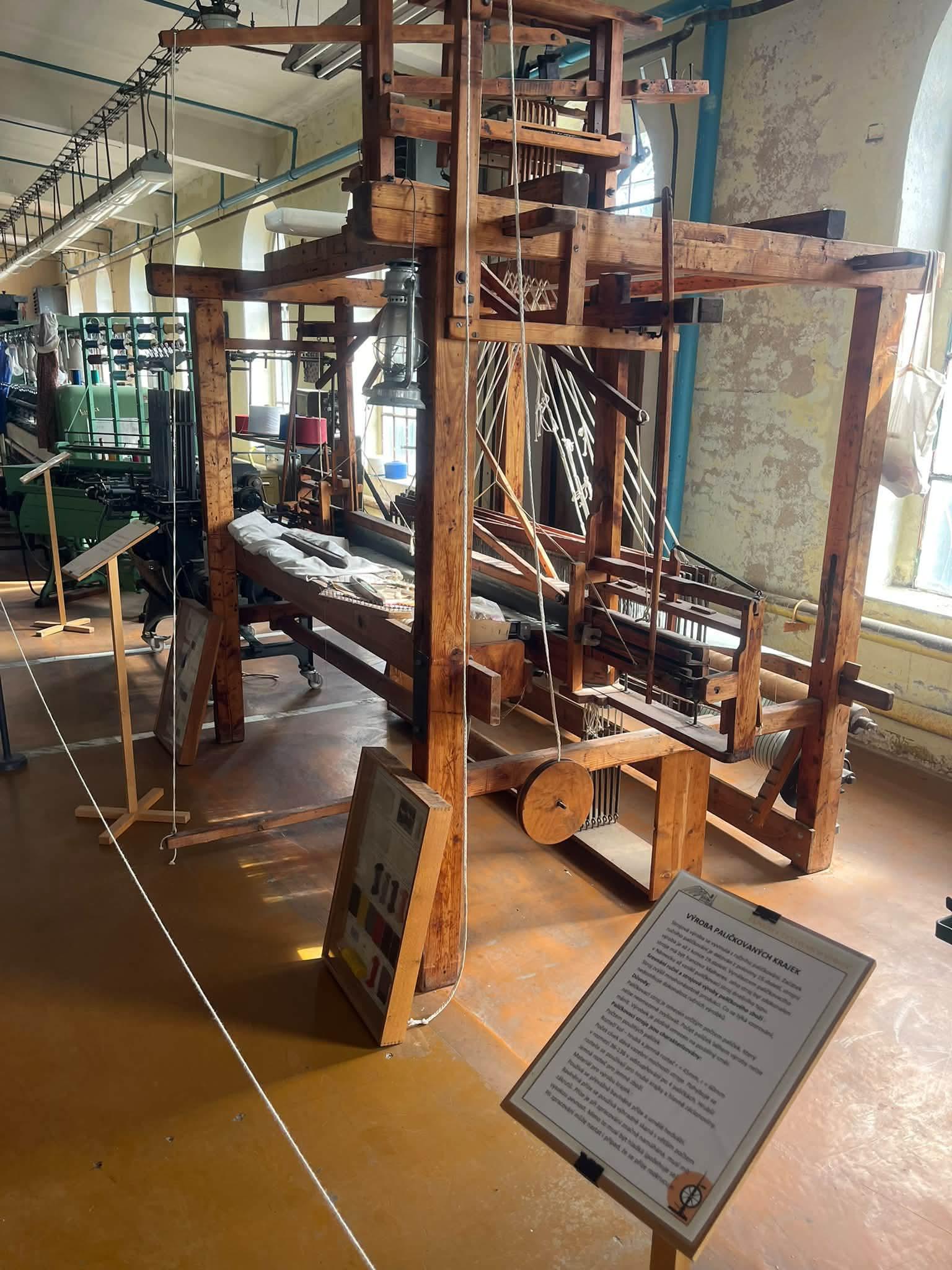 Jizerskohorské Technické Muzeum foto 5