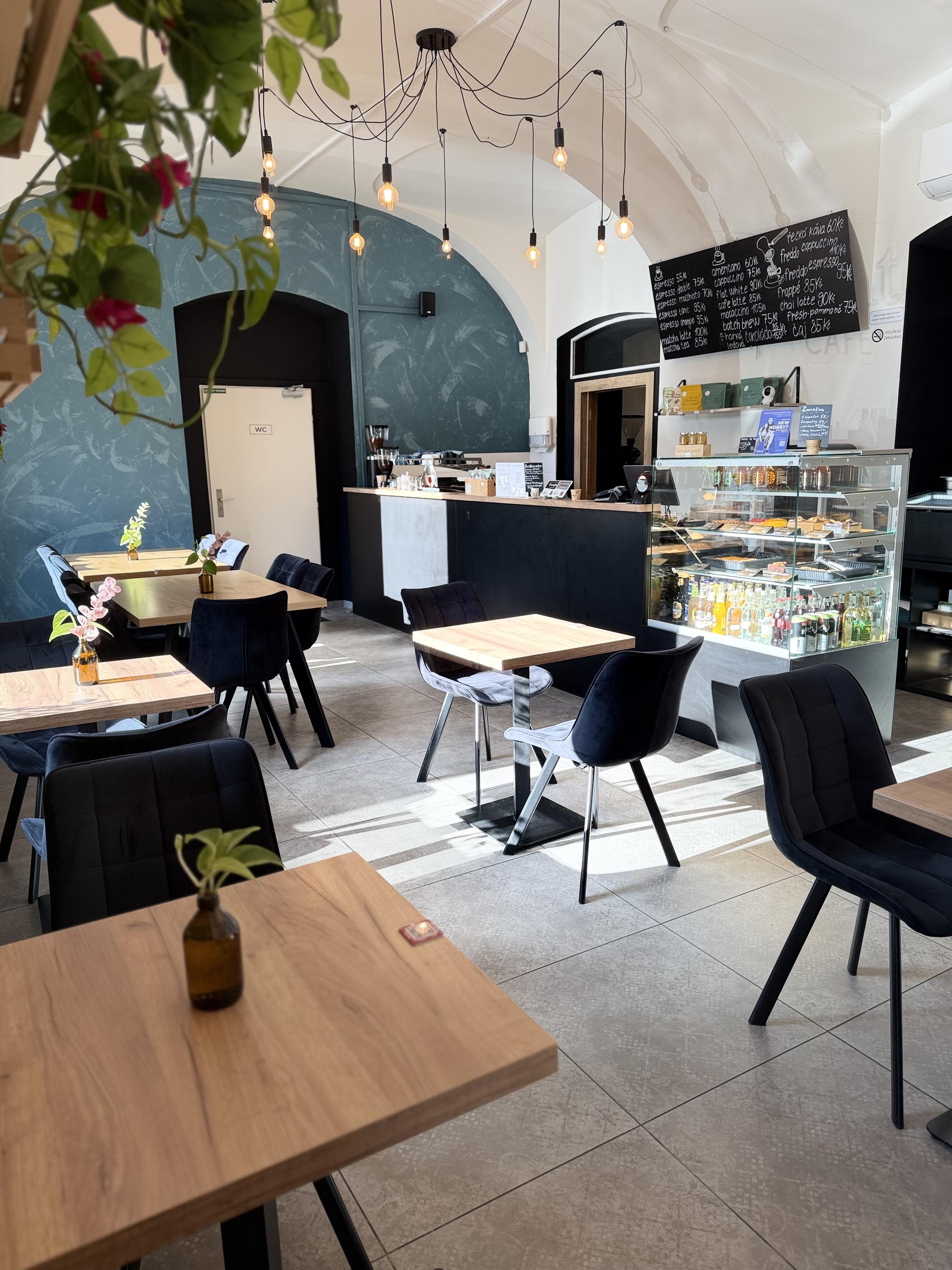 Ruelto Café