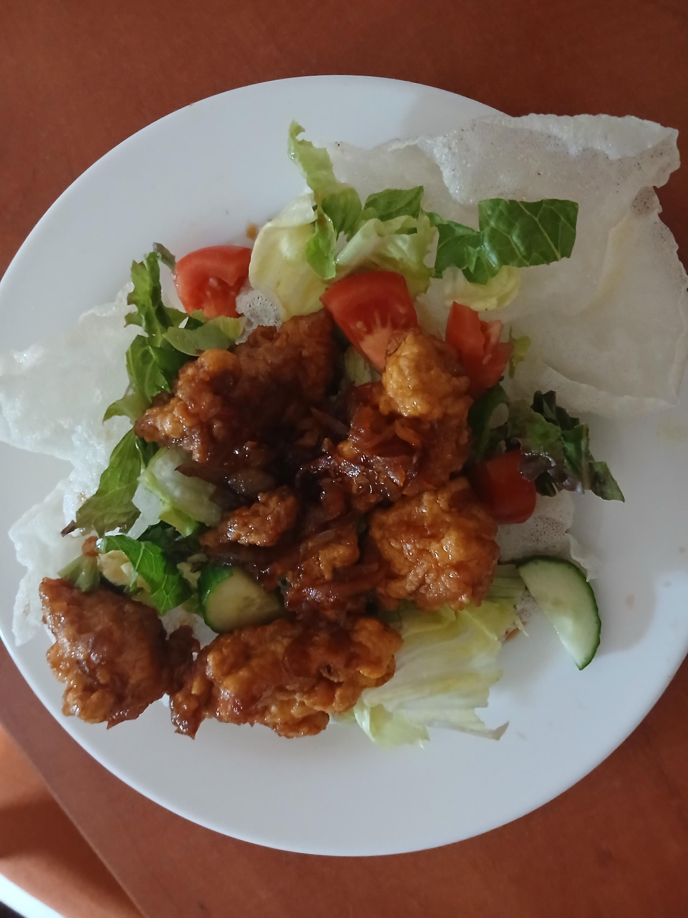 Bibim Korejské bistro