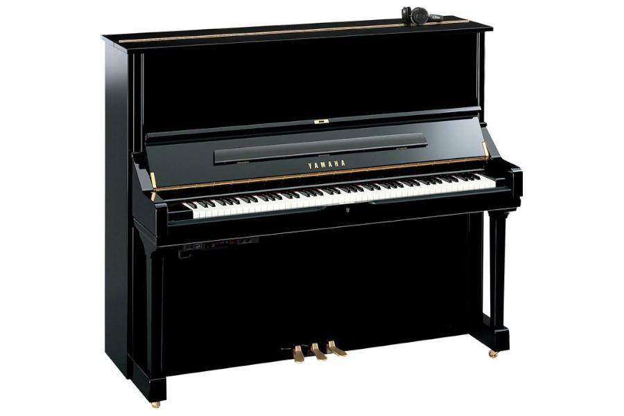 Porovnejte SILENT Piano™ systémy od značky Yamaha
