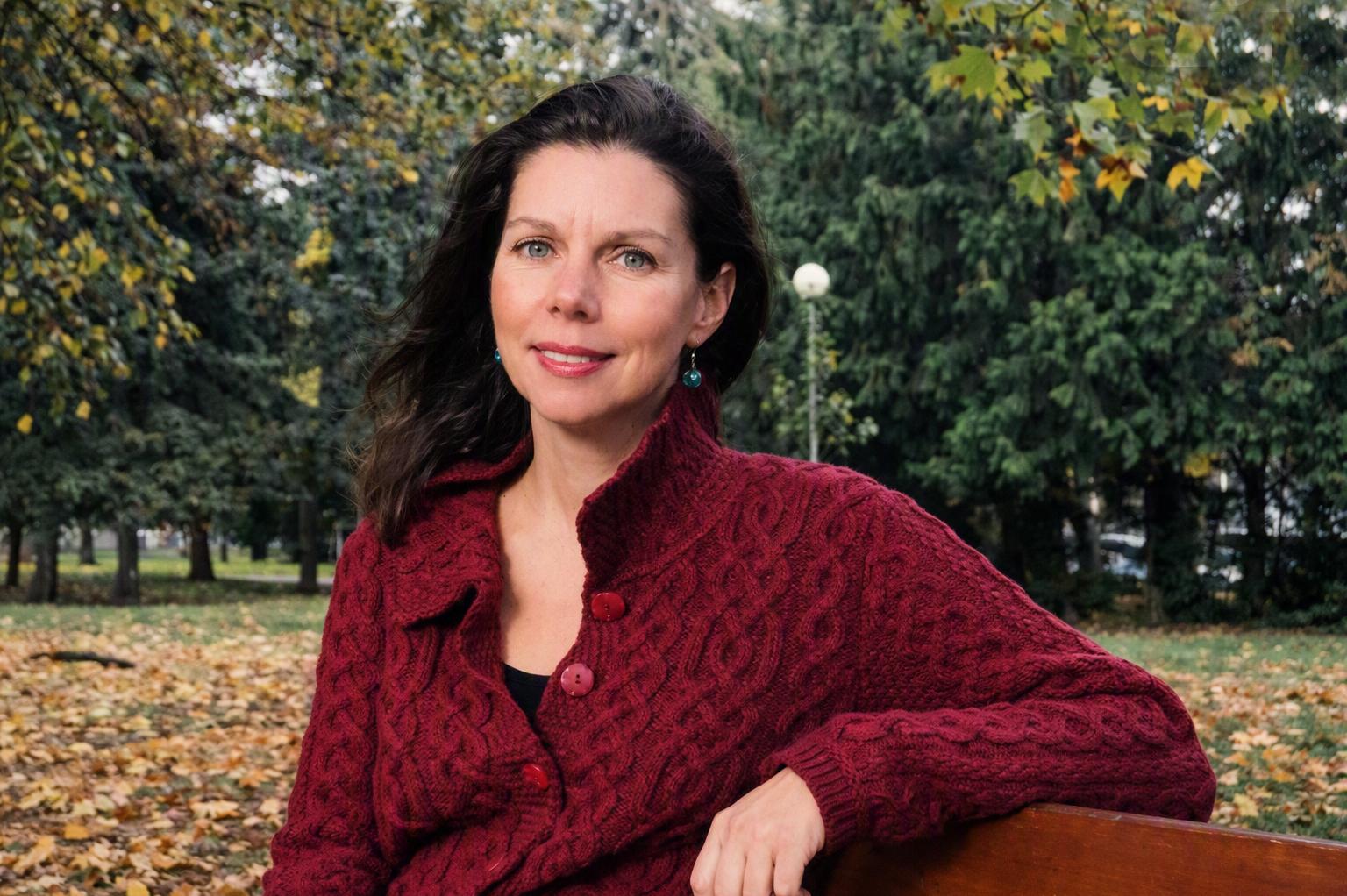 Psychoterapie Lenka Hamerská, MSc