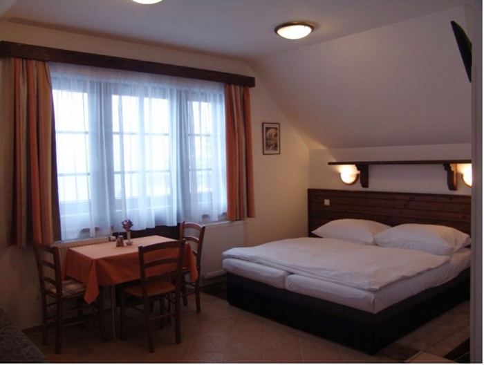 Apartmány U Kamínku foto 5