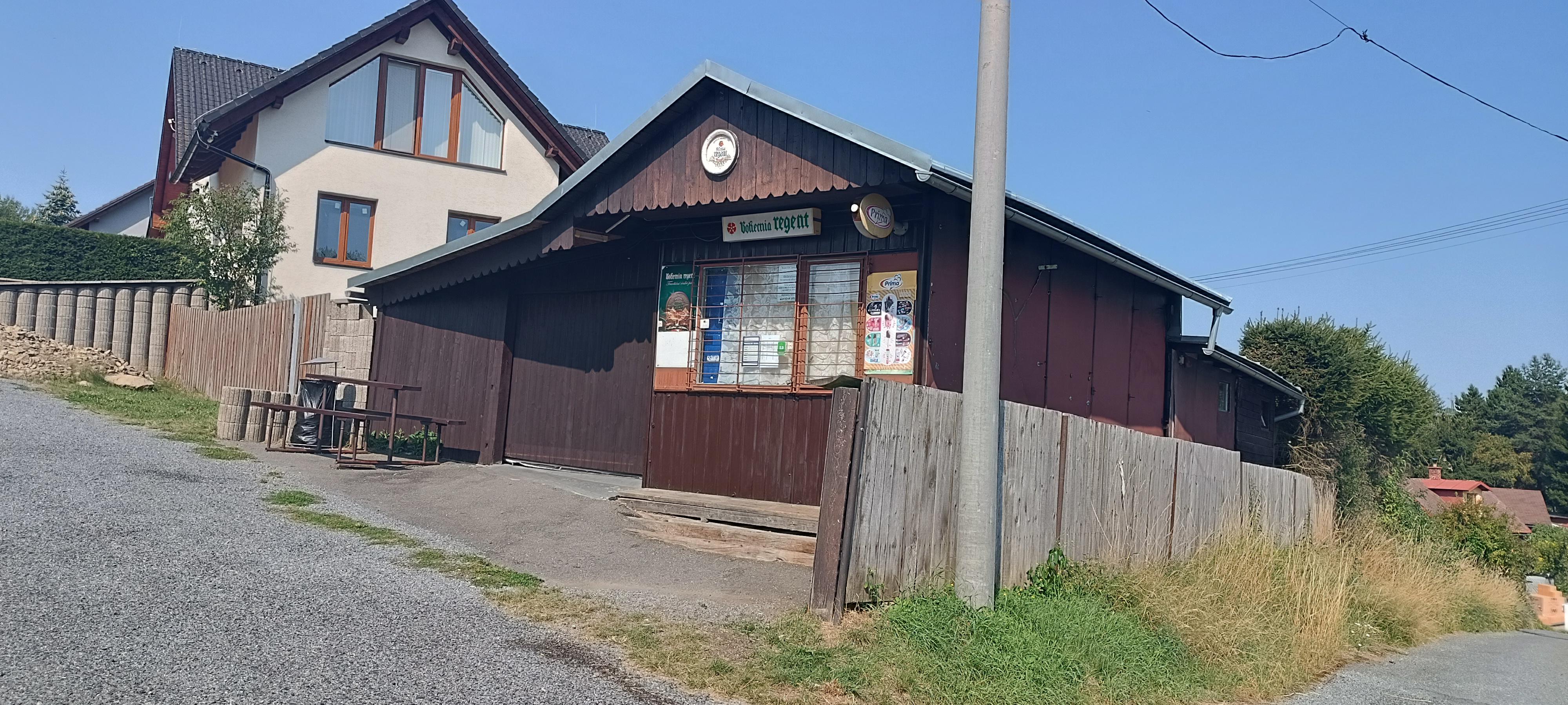Občerstvení Věra Bártková foto 5