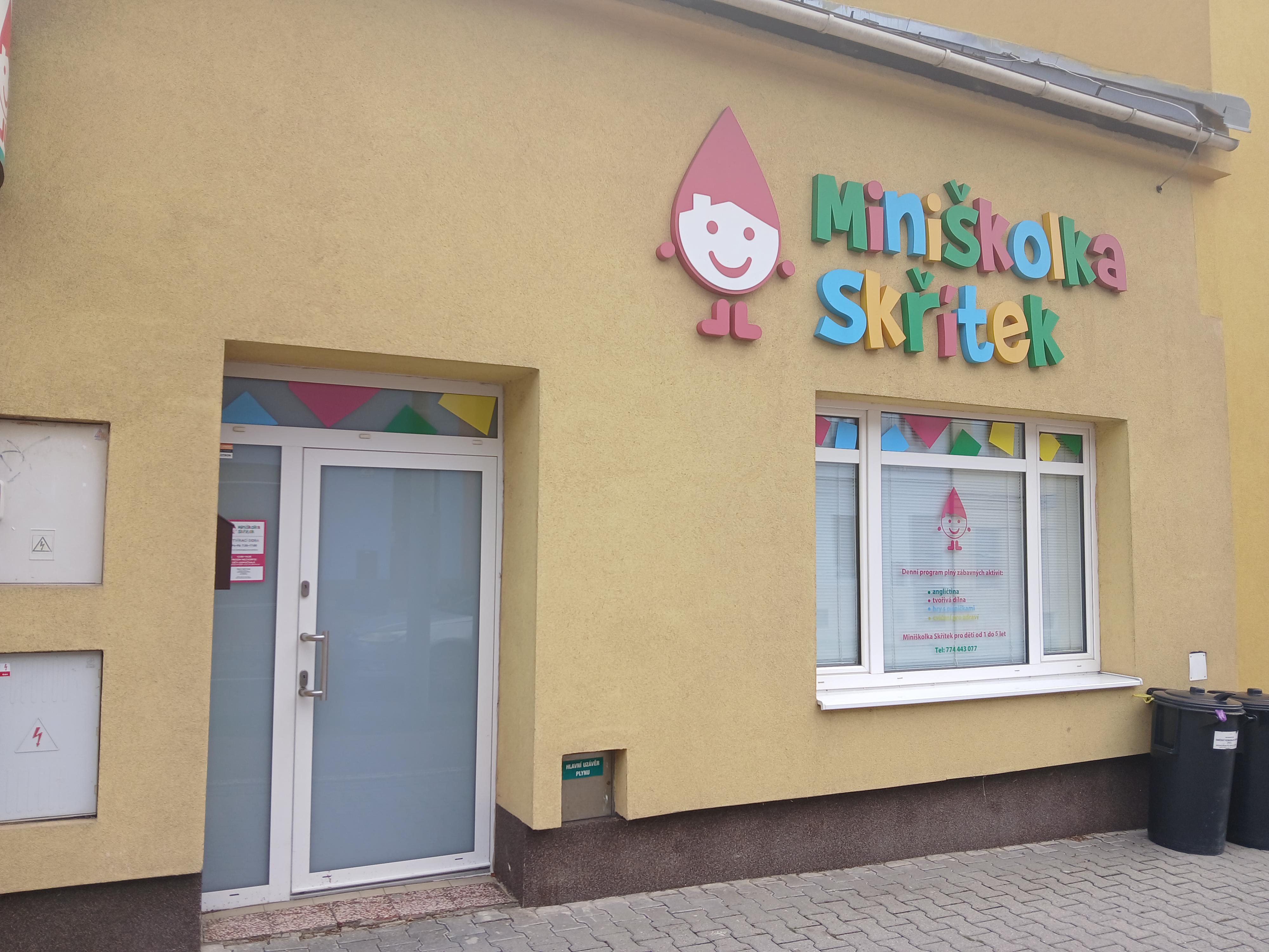 Miniškolka Skřítek s.r.o. foto 6