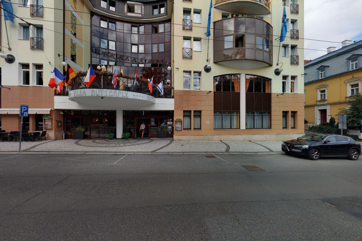 Bankomat Euronet