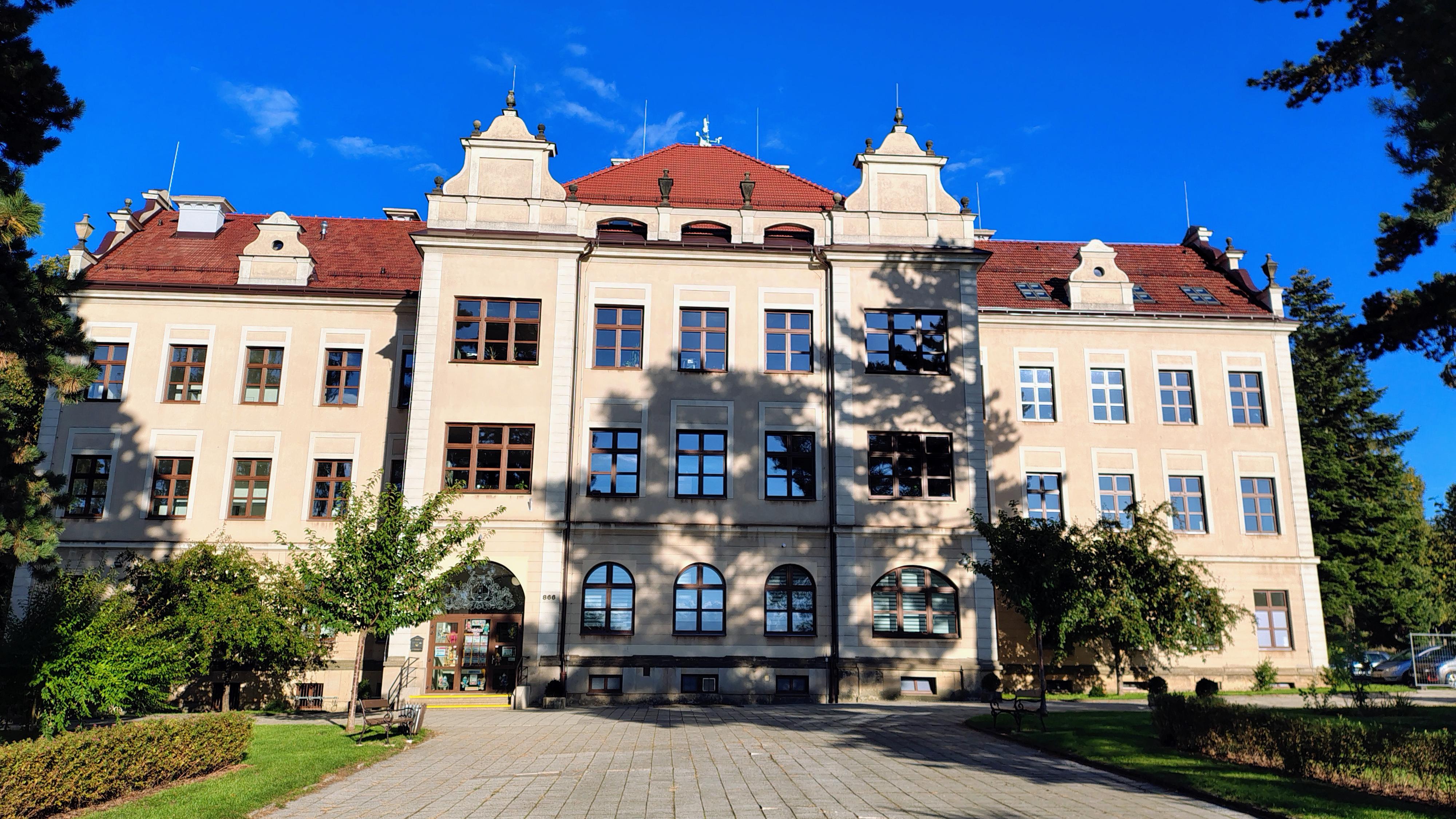 ZŠ a MŠ Na Daliborce, Hořice foto 5