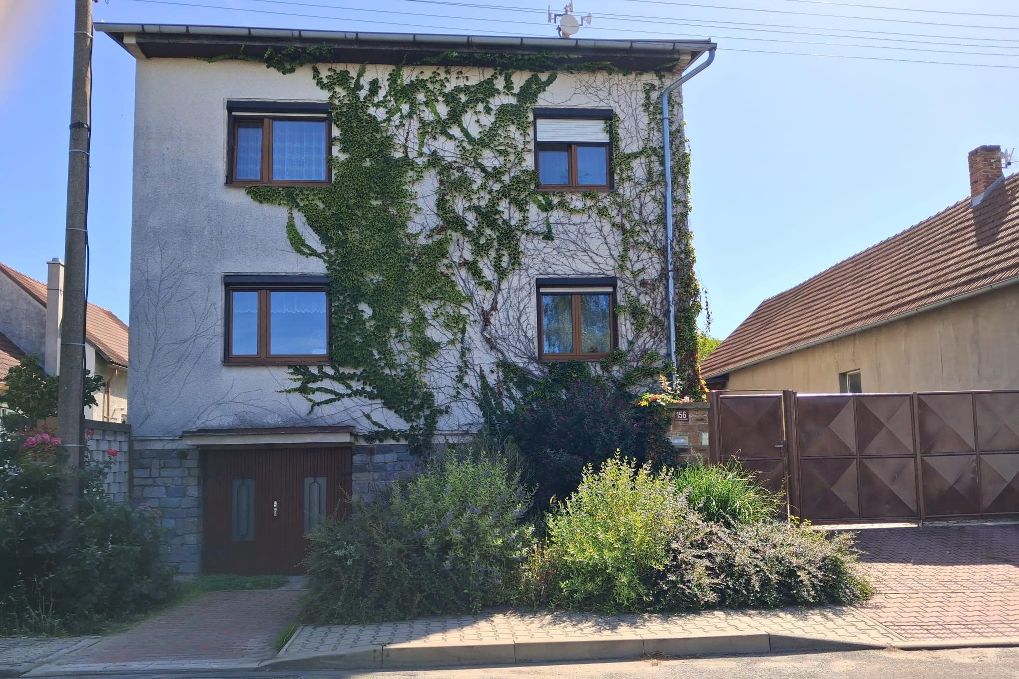 Pohřební služba Navrátil