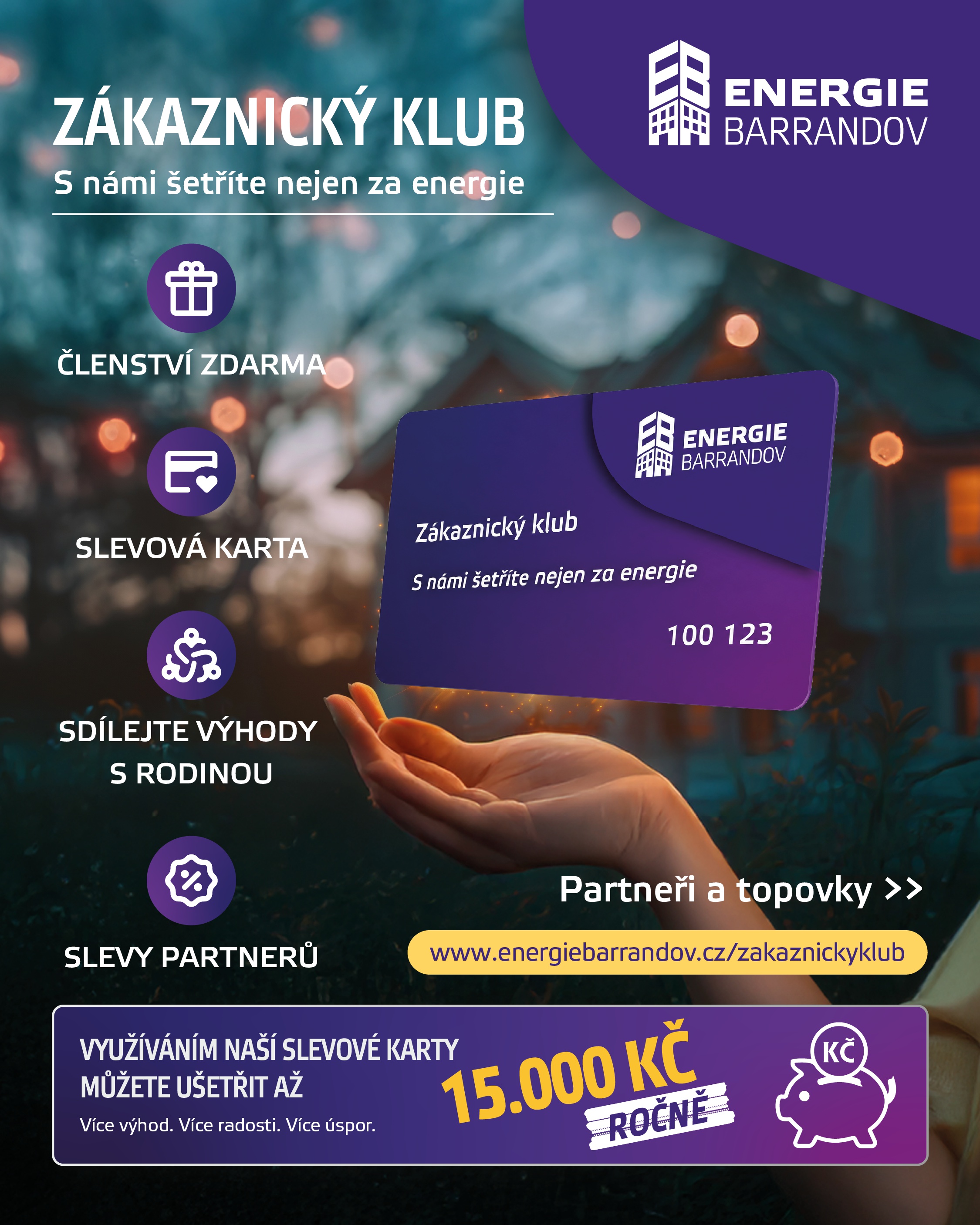 Energie Barrandov foto 2