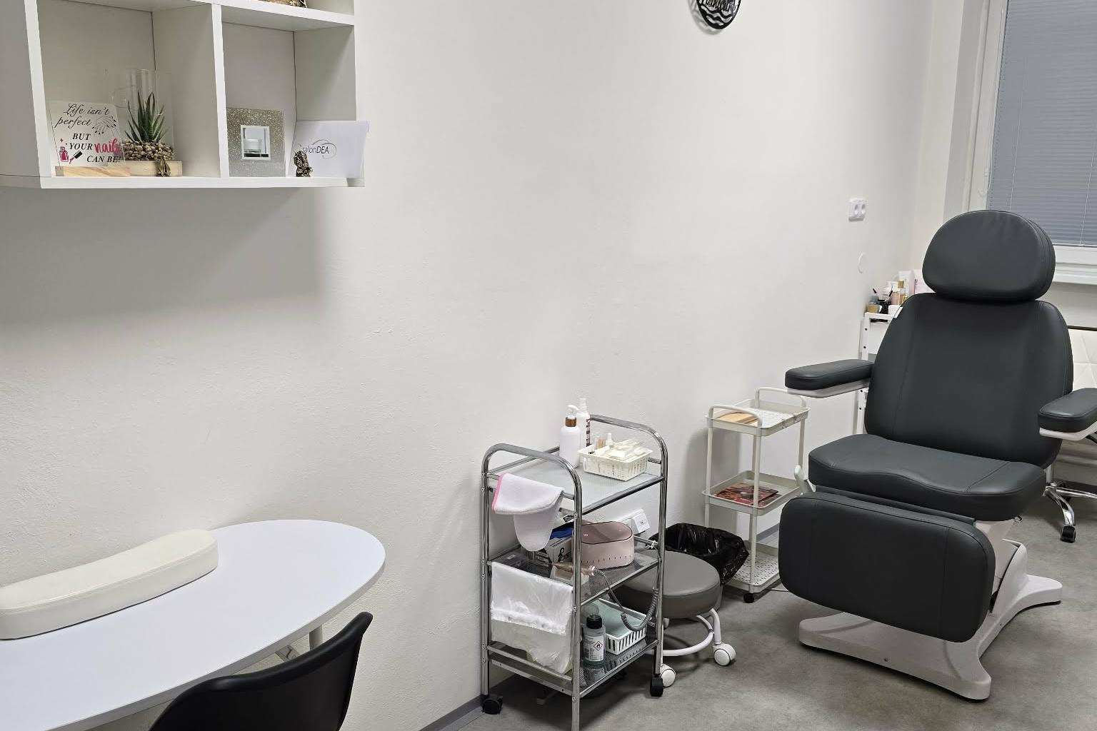 Salon Dea