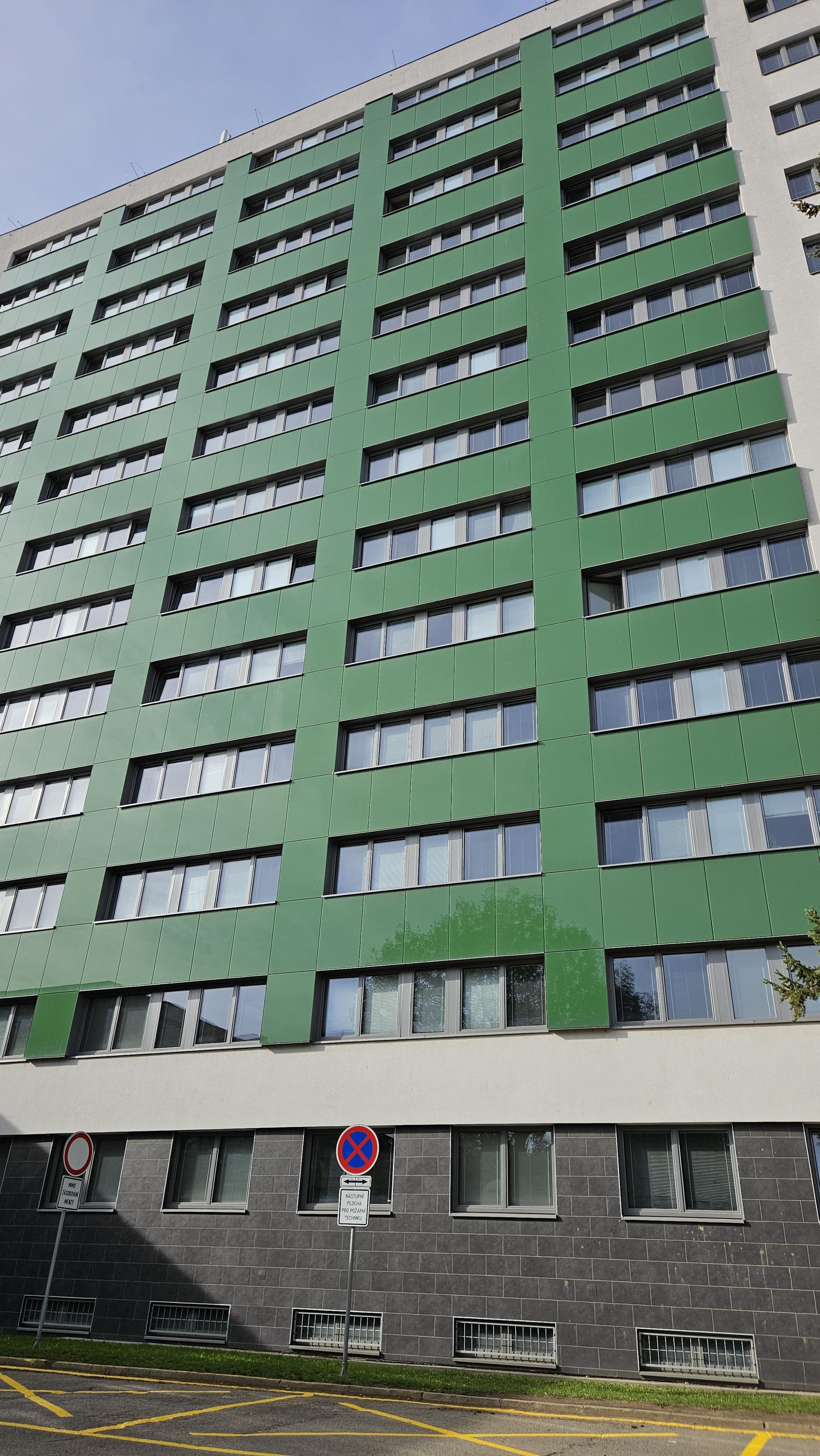 Vysoké učení technické v Brně - Purkyňovy koleje foto 4