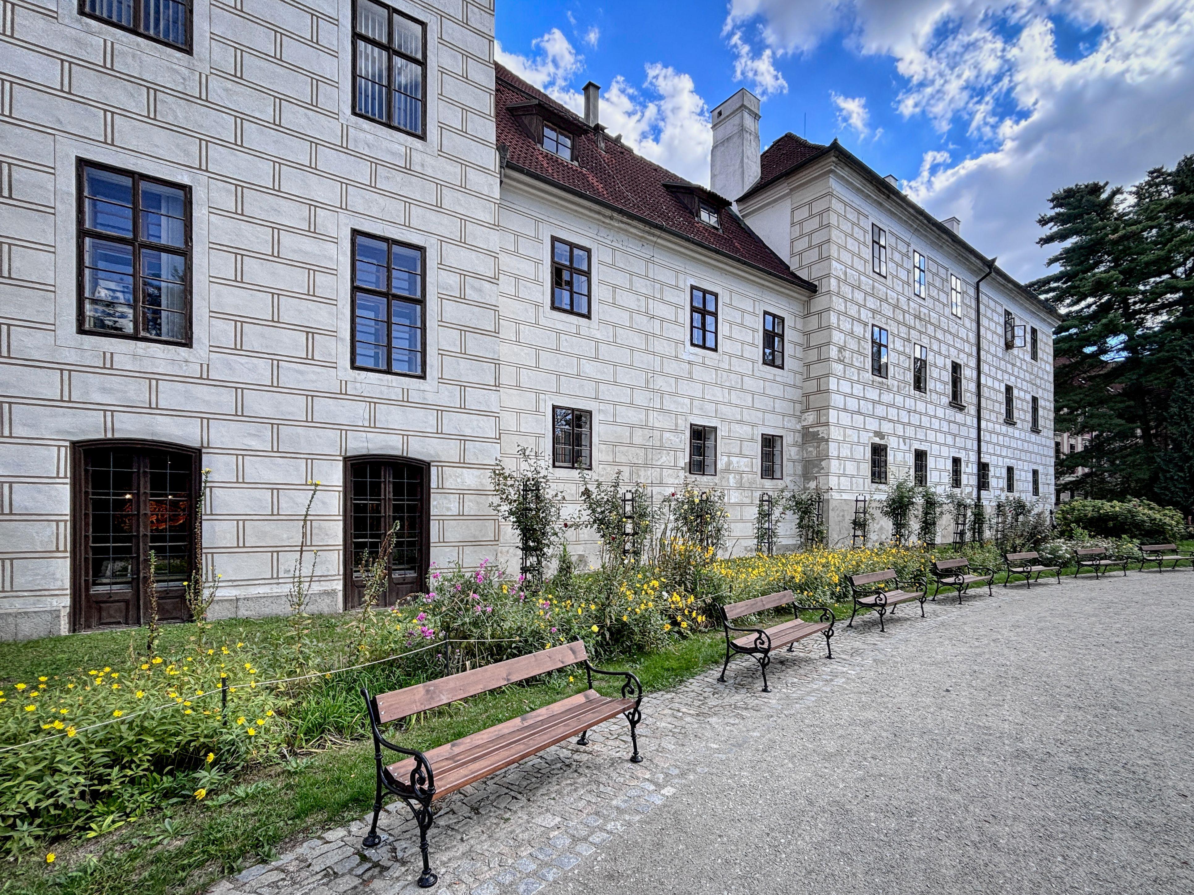Dům přírody Třeboňska foto 3