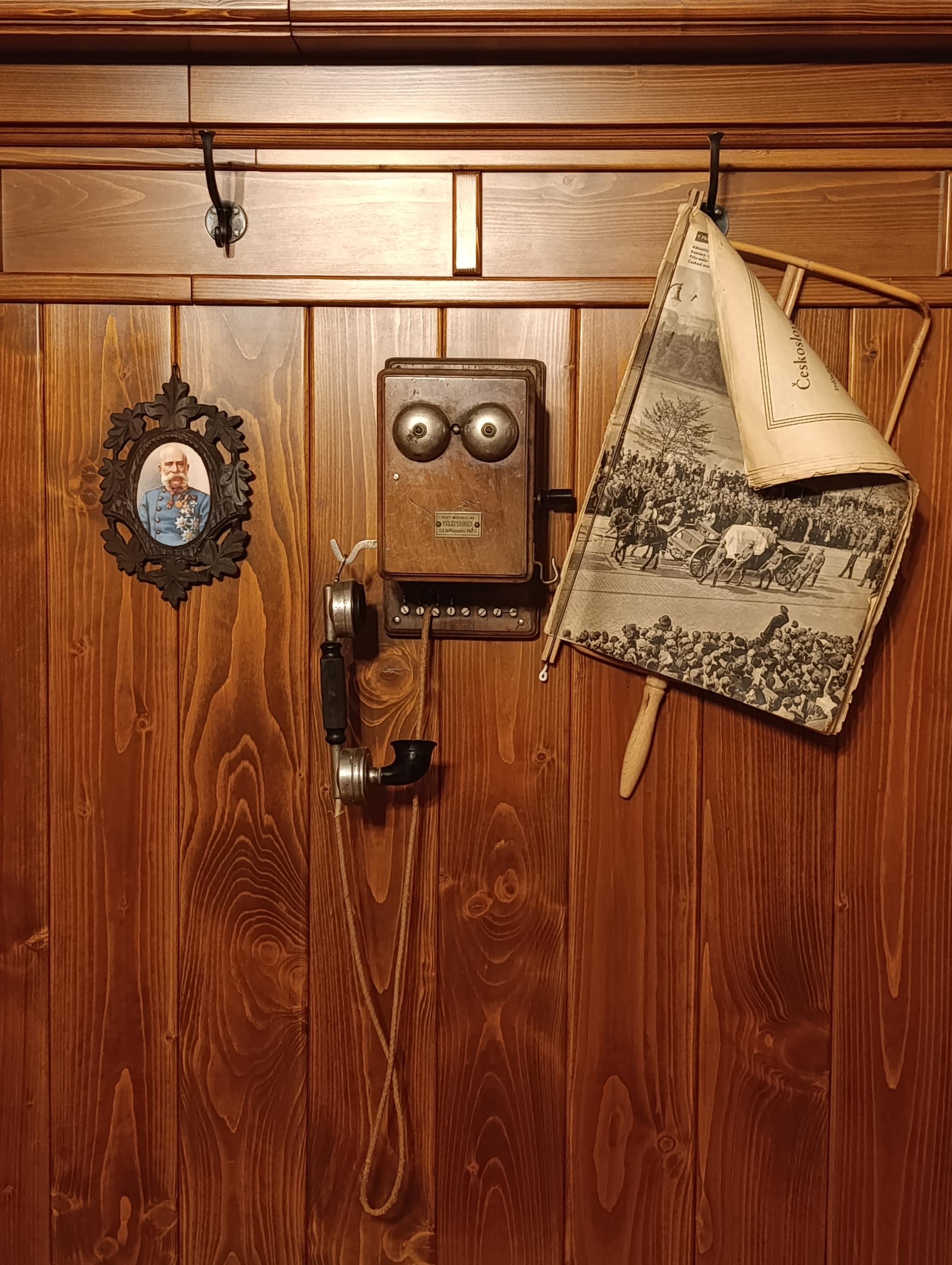 Pivnice Penzion Tilia foto 4