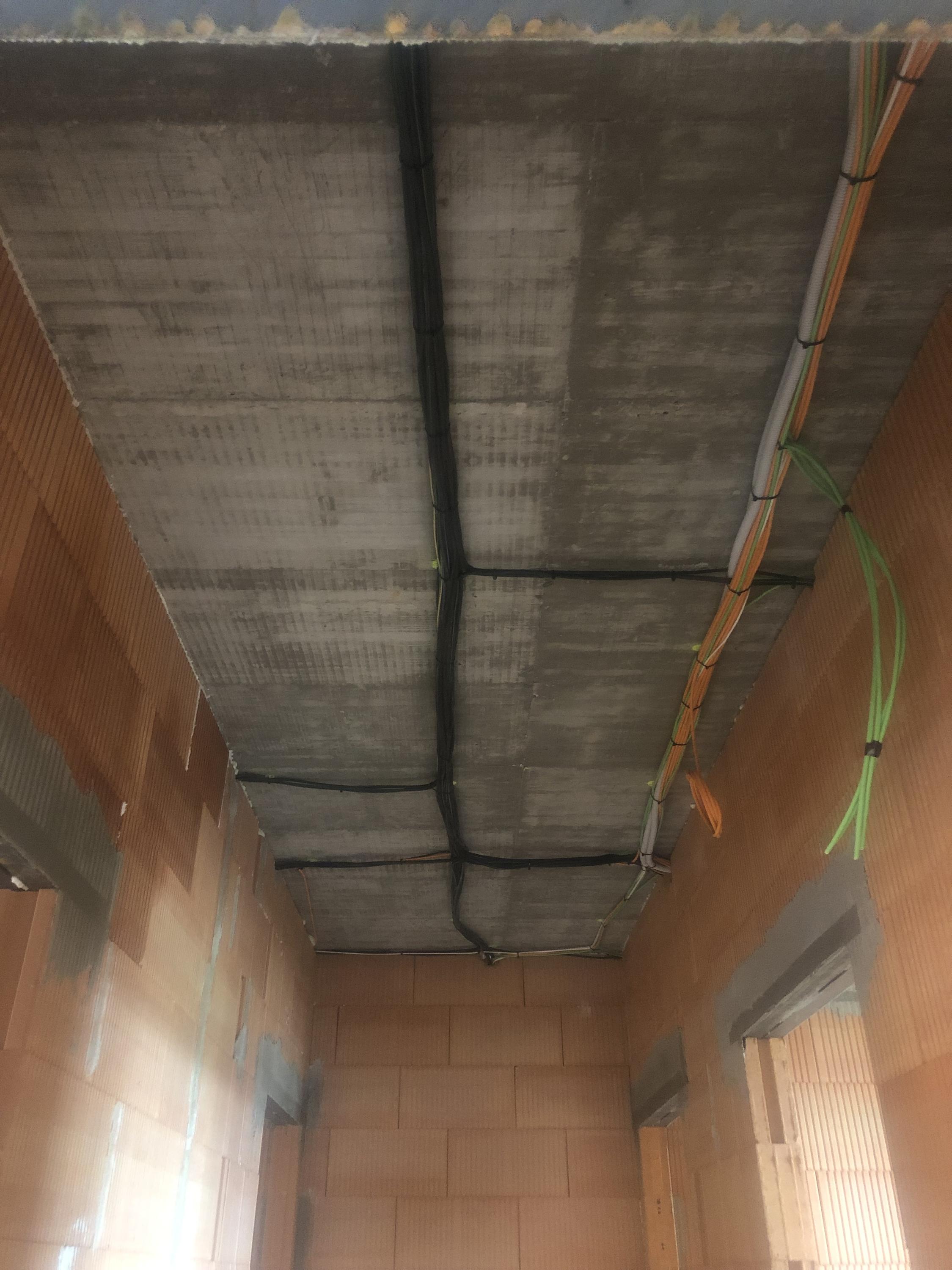 Tomaško - Elektroinstalace foto 4