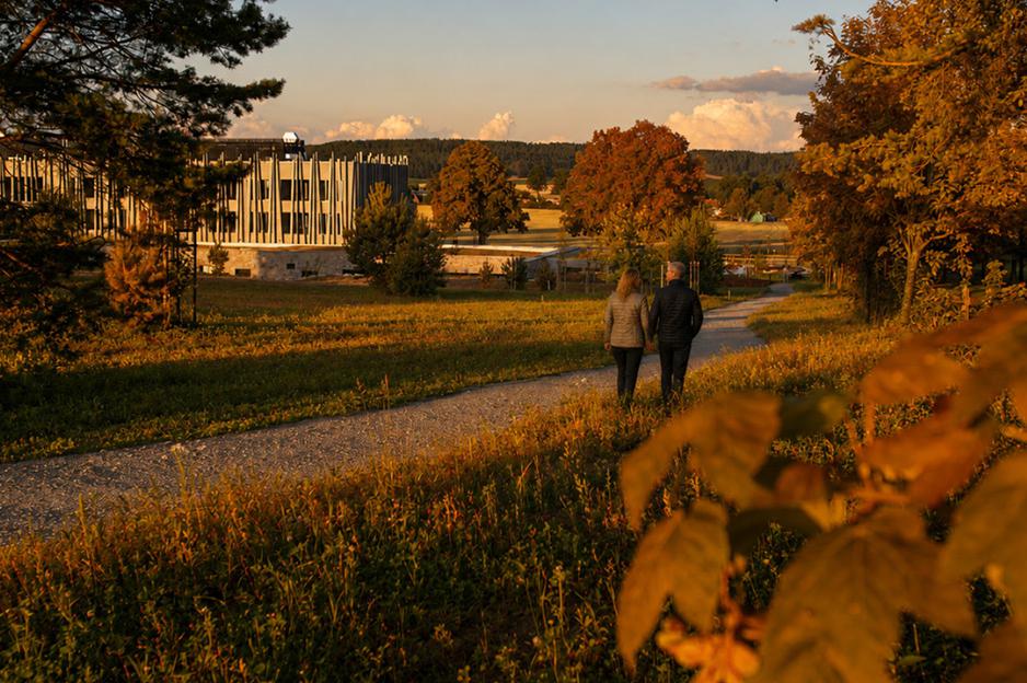 Podzimní pobyty v Amenity Hotels & Resorts