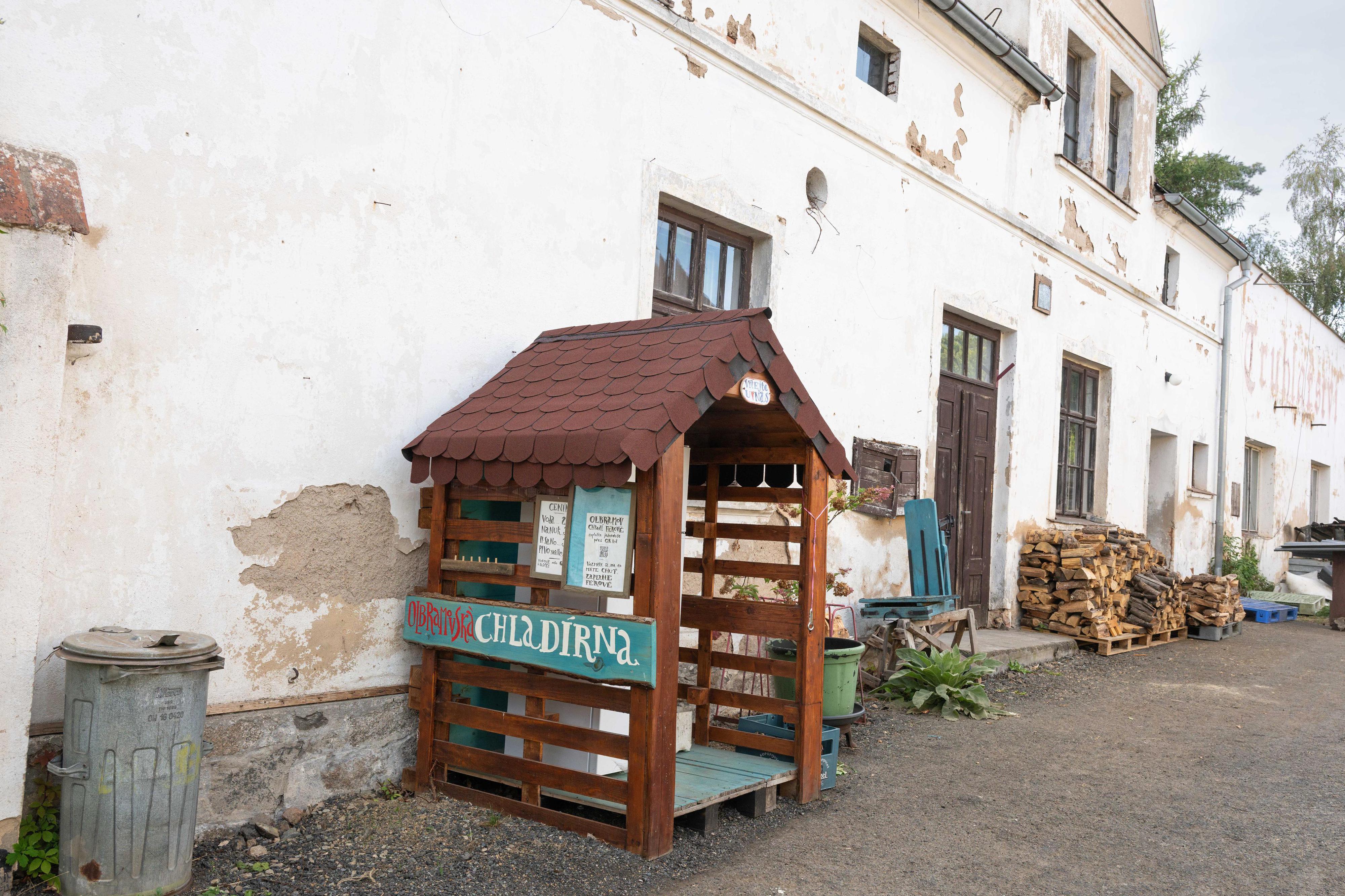Hospoda Olbramov 8 foto 5