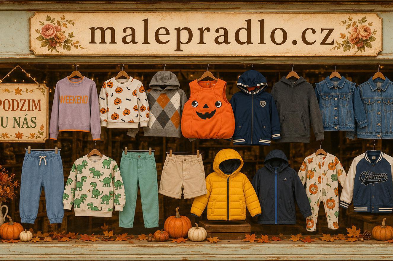 Malepradlo.cz