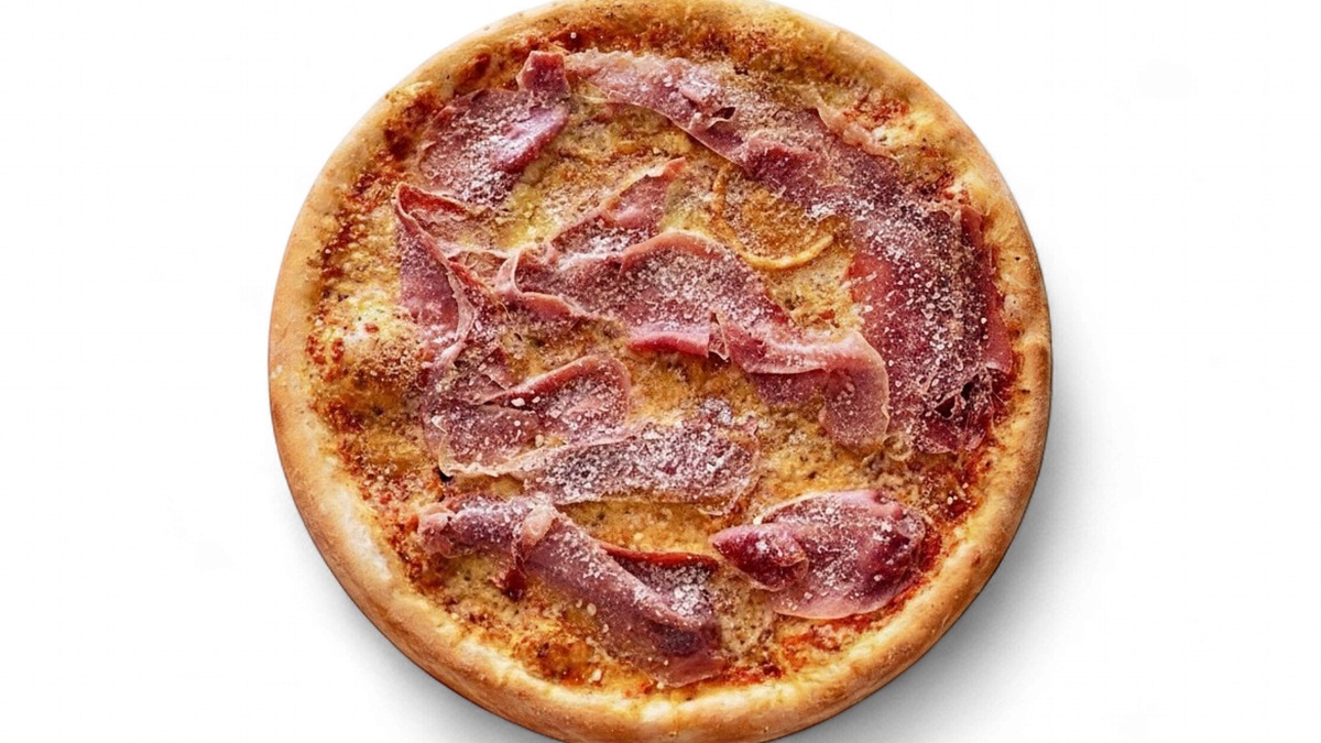 Pizza Ponte foto 3