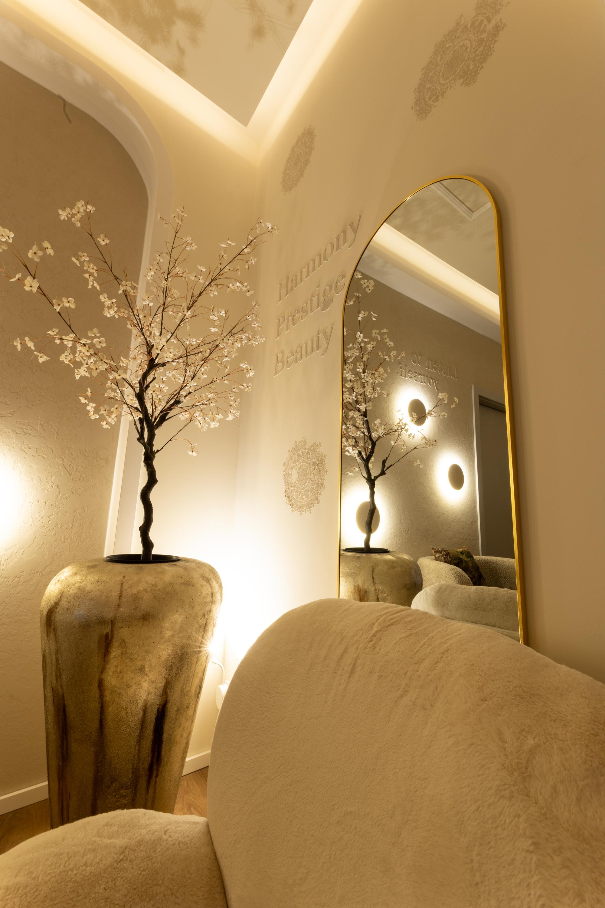 Prestige Beauty Salon