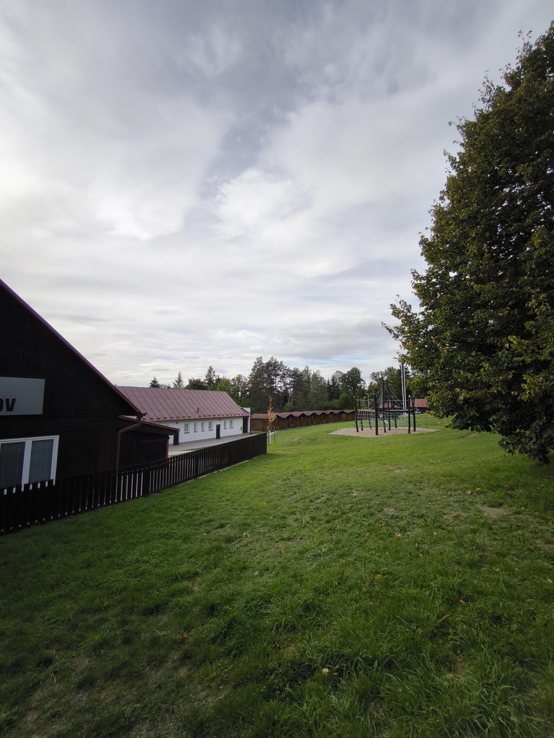 Dětský tábor Odbory KOVO MB foto 6