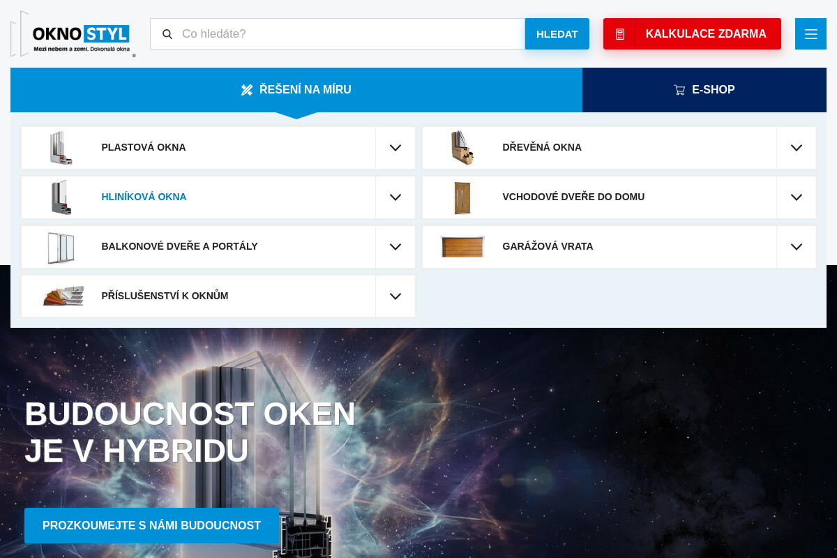 OKNOSTYL group, s.r.o.