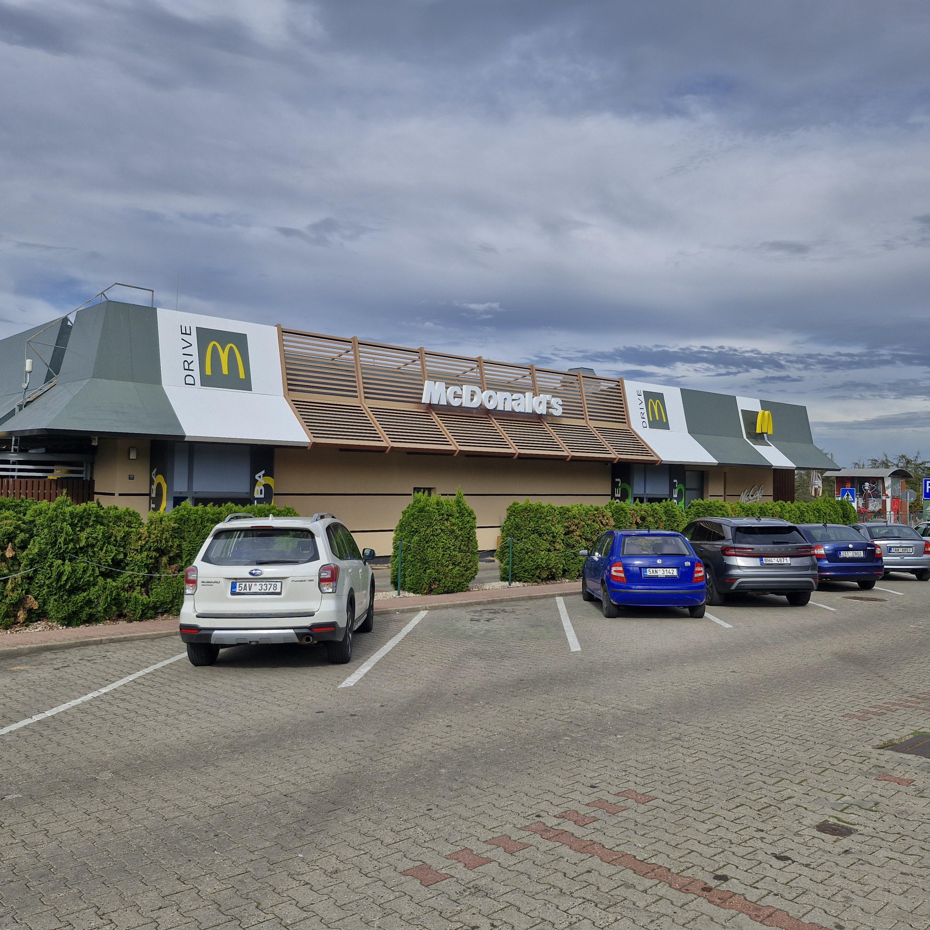 McDonald's foto 3