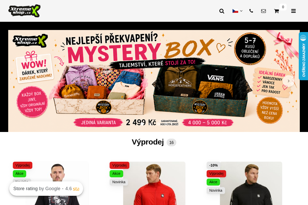 Xtremeshop.cz