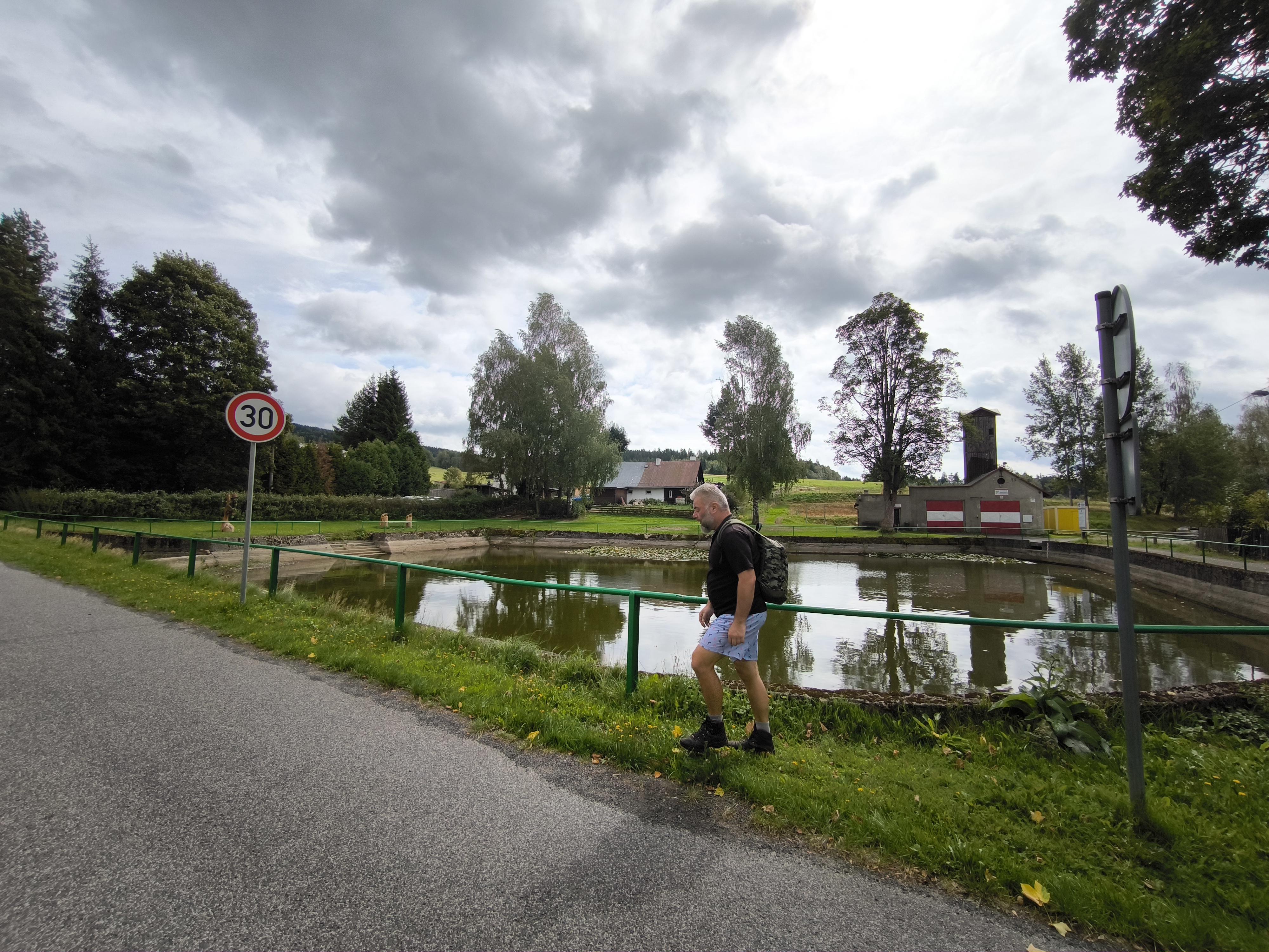 SH ČMS - Sbor dobrovolných hasičů Krompach foto 3