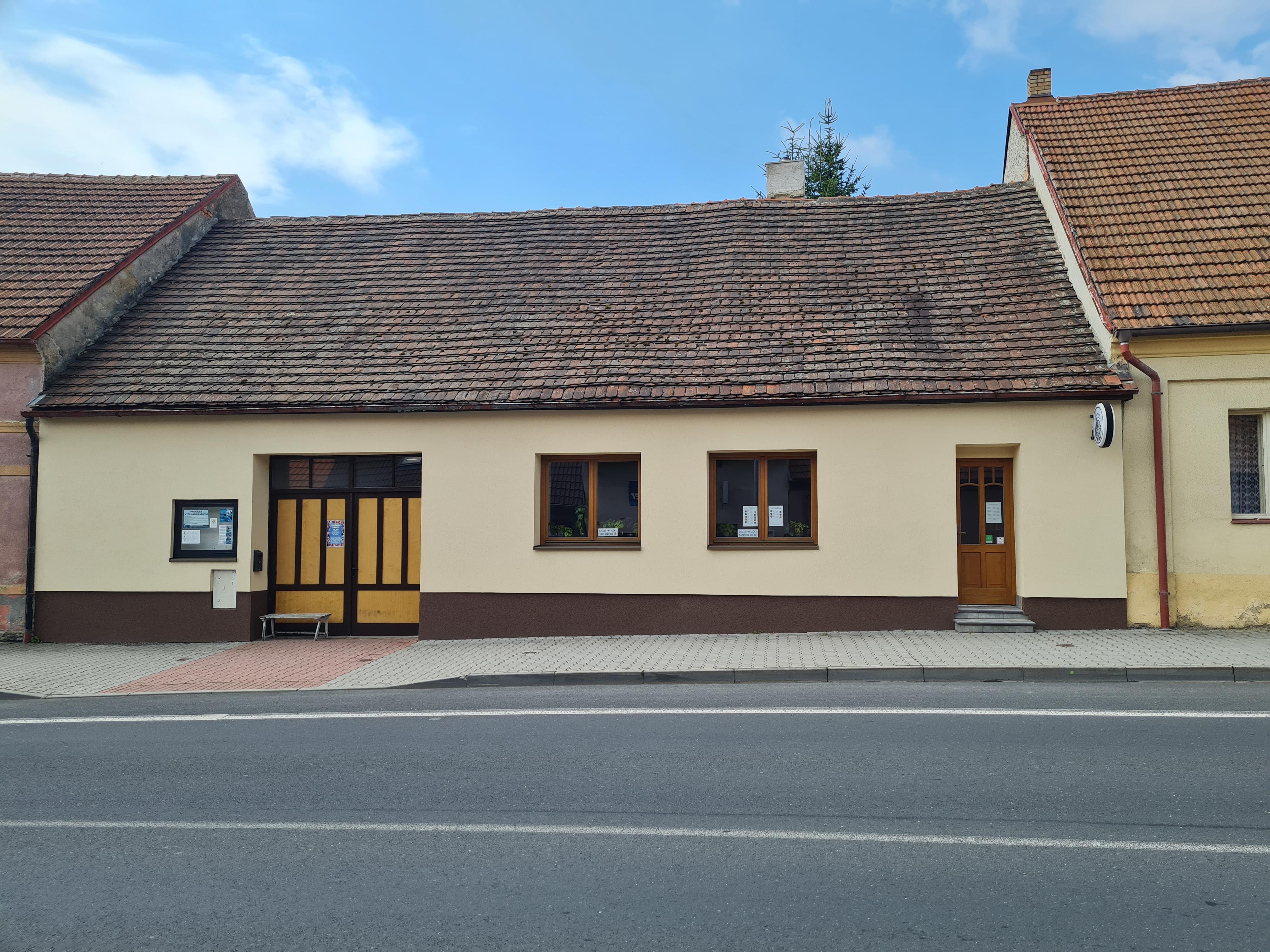 Pivárium U Strašáka