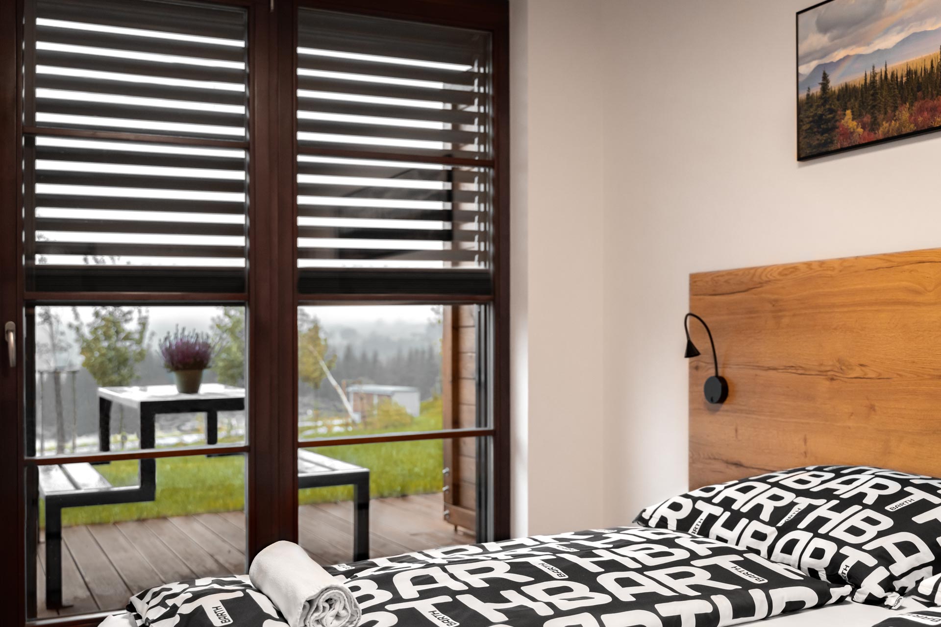 BARTH Holiday - Bungalov F38 foto 6