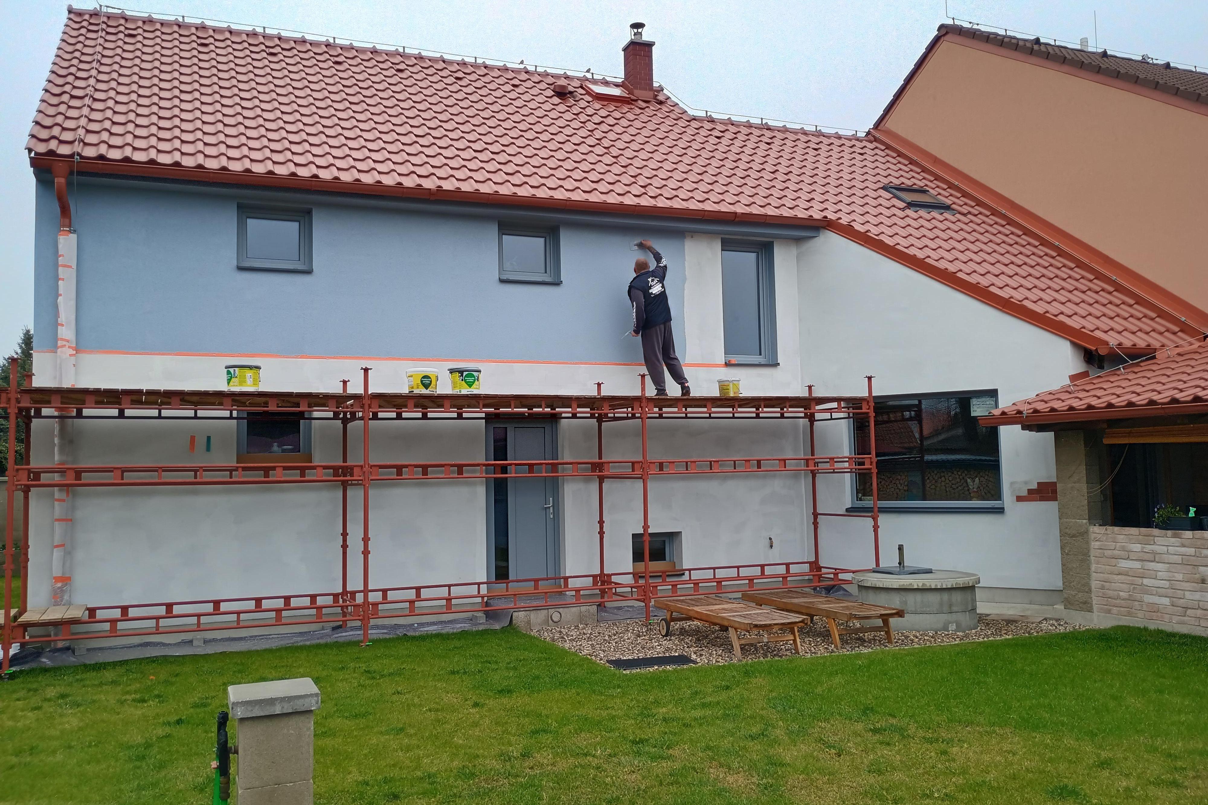 R&R Zednictví