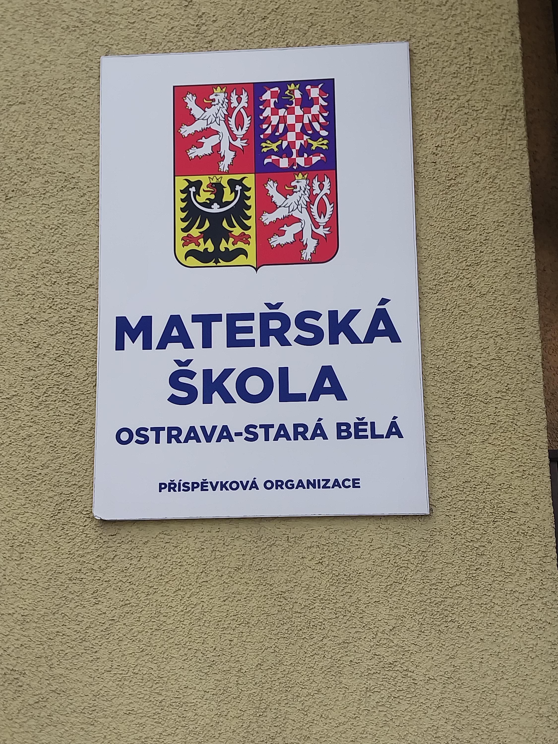 MŠ Blanická, Ostrava-Stará Bělá foto 6