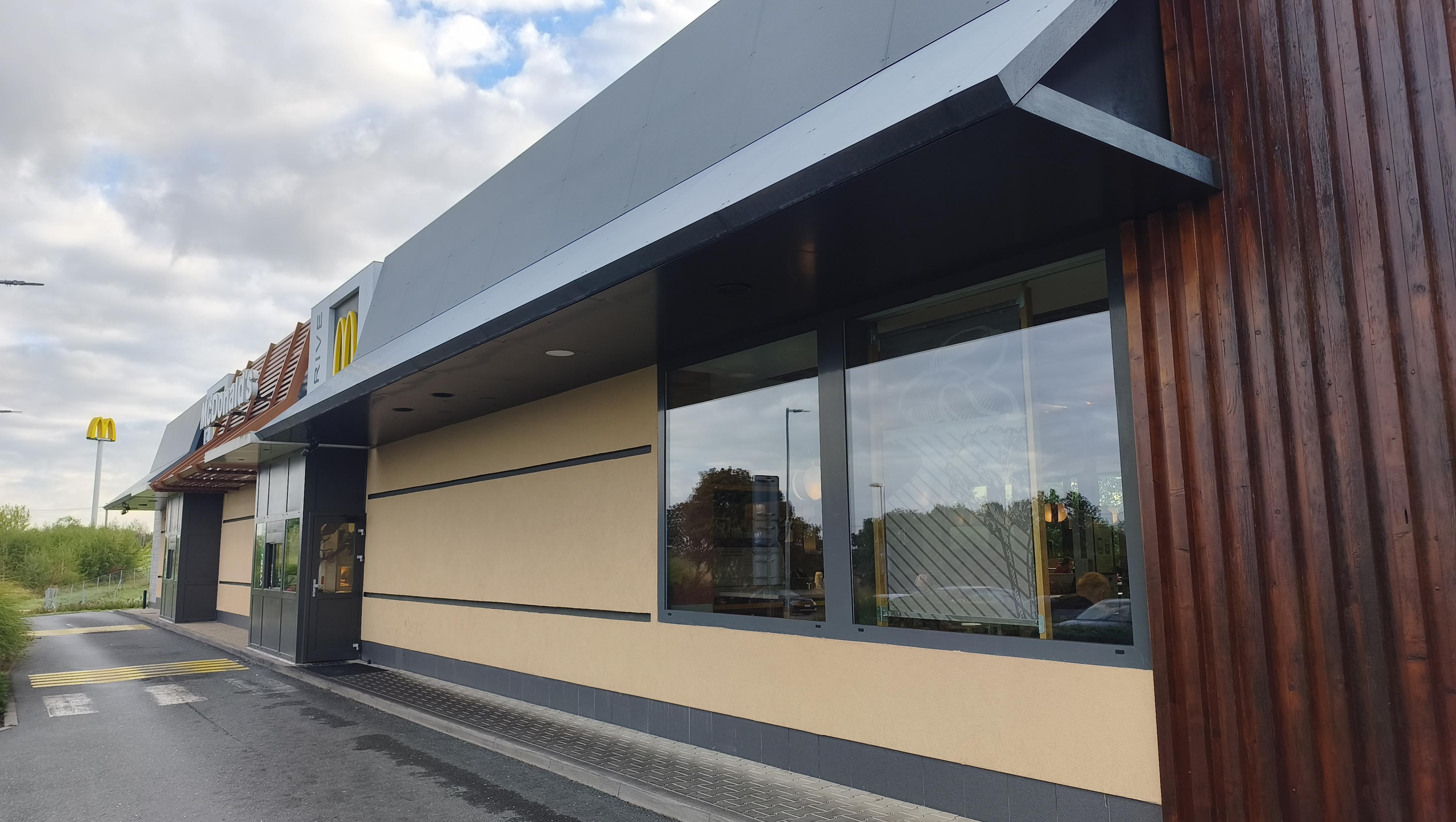 McDonald's foto 4