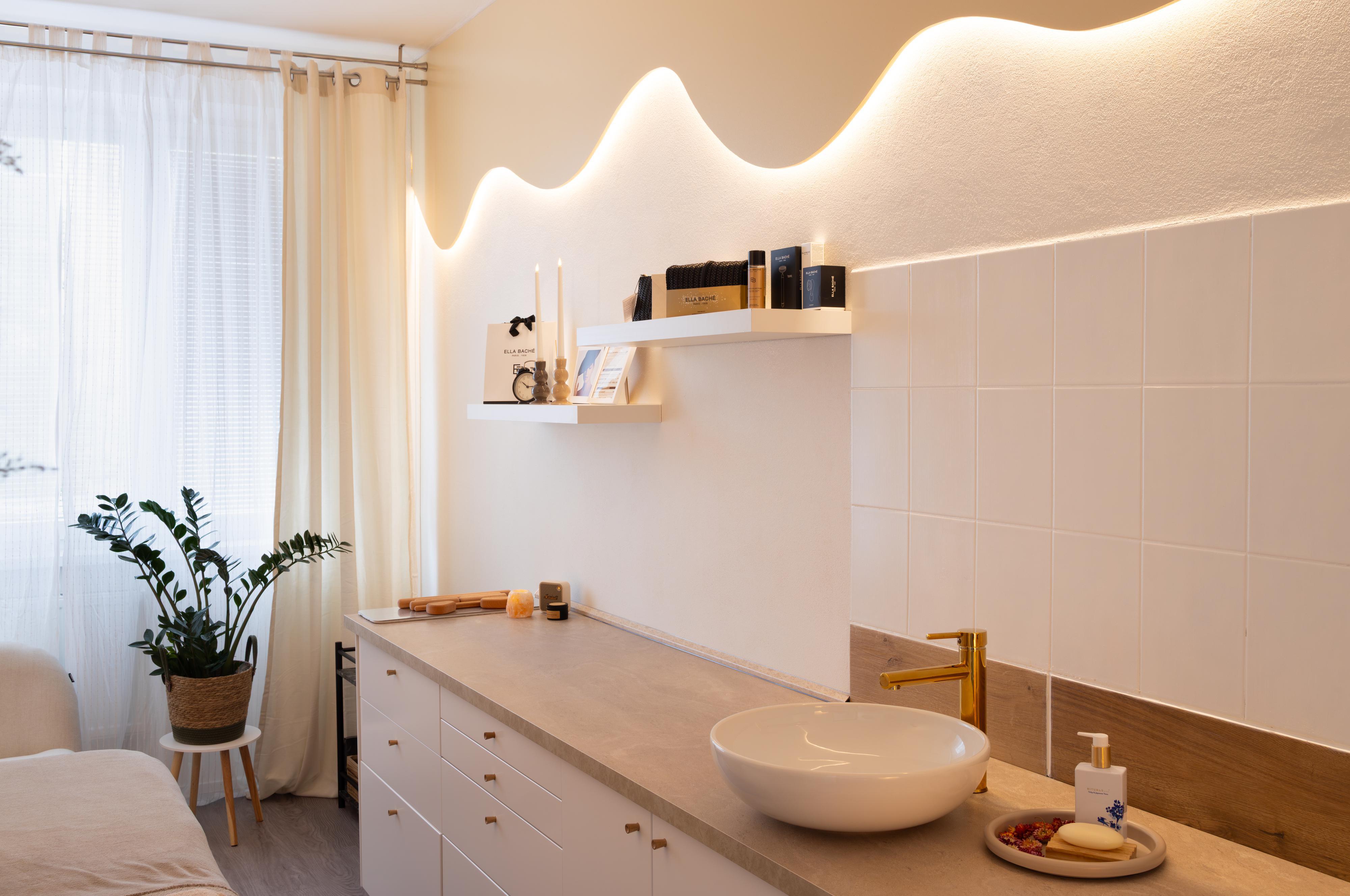 PÉČE Skin & Body Studio