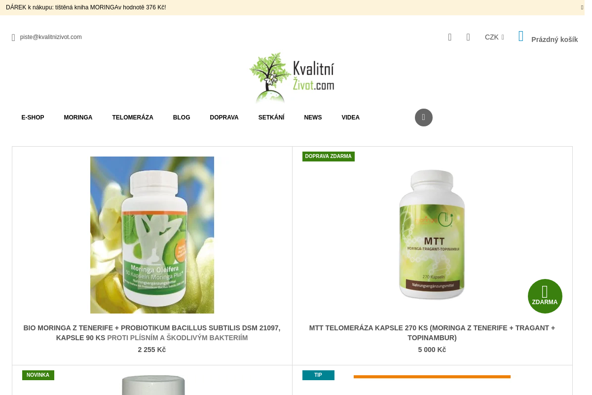 Kvalitnizivot.com