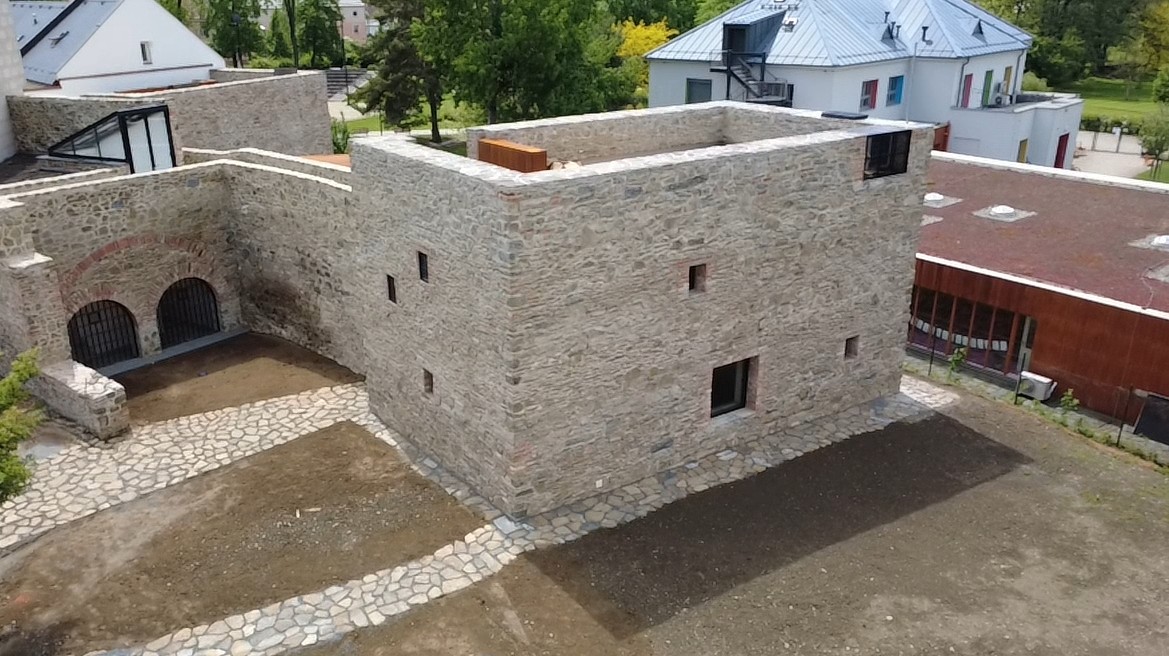 Knihovna Velká Bystřice foto 3