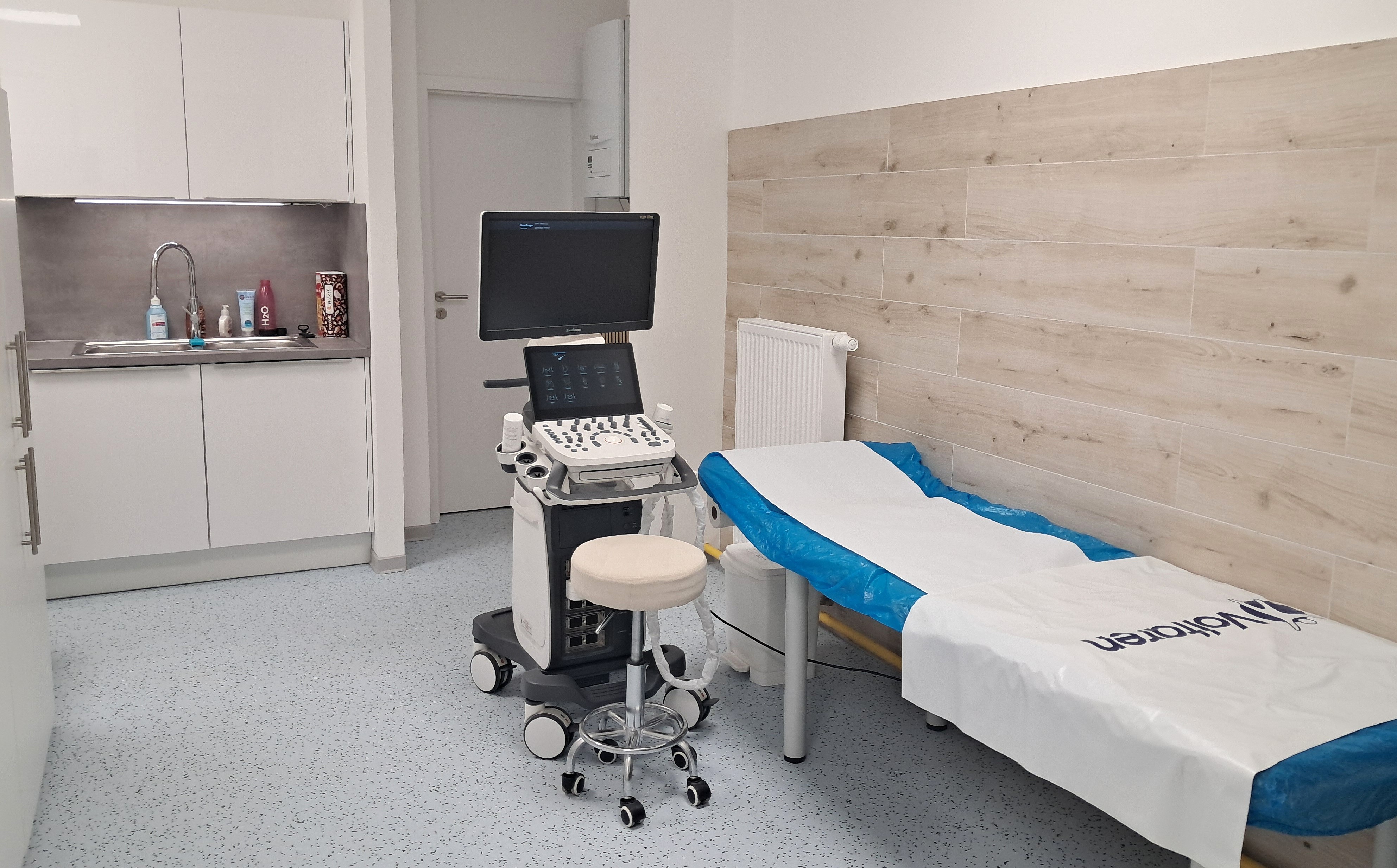 Diabetologická a endokrinologická ambulance, MUDr. Pavel Kasík foto 2
